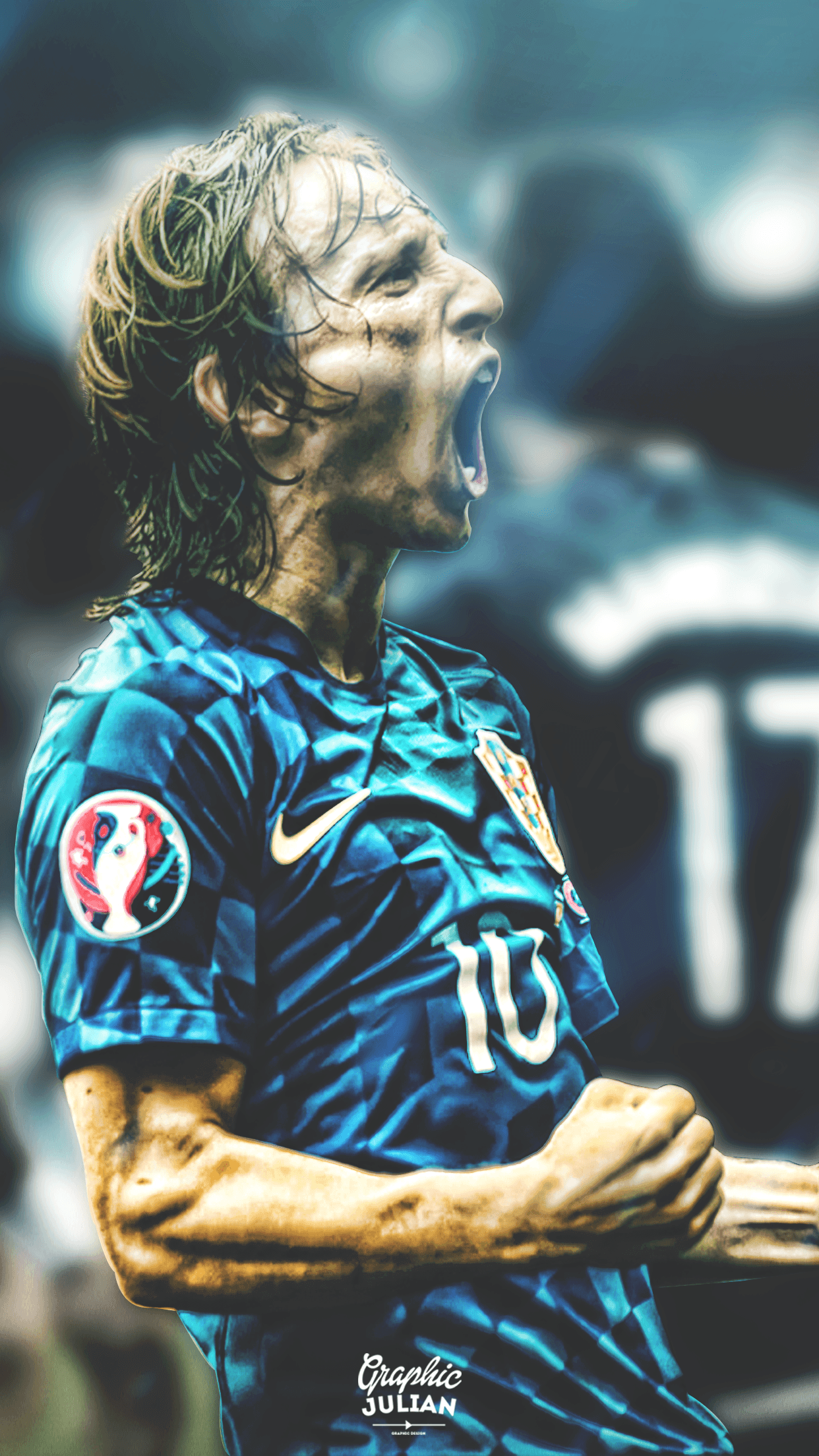 Modric - Luka ModriÄ Wallpapers - Wallpaper Cave