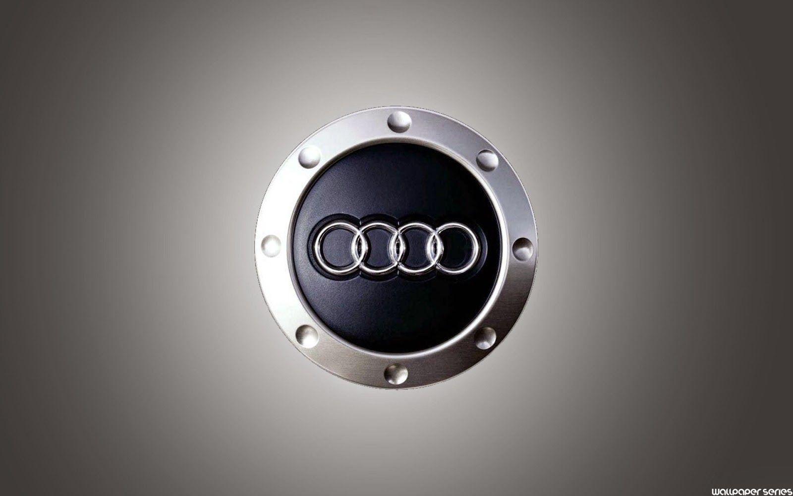 Audi iphone logo setup photo. Audi Logo Wallpapers Wallpaper Cave