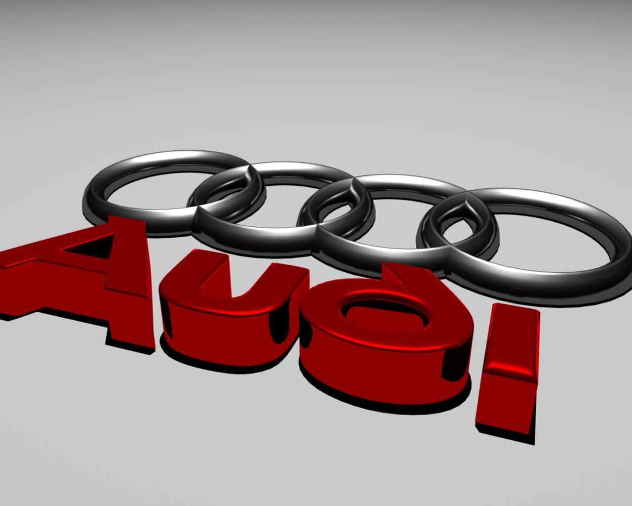 Free for commercial use ✓ no attribution. Audi Logo Wallpapers Wallpaper Cave