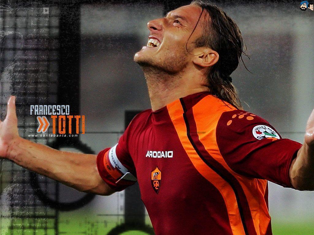 Download wallpaper francesco totti, update setiap hari. Totti Wallpapers - Wallpaper Cave