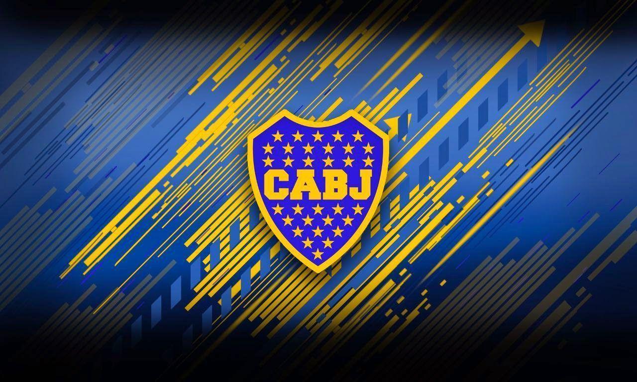 Club atlético boca juniors este o echipă de fotbal din argentina care. Boca Juniors Wallpapers - Wallpaper Cave