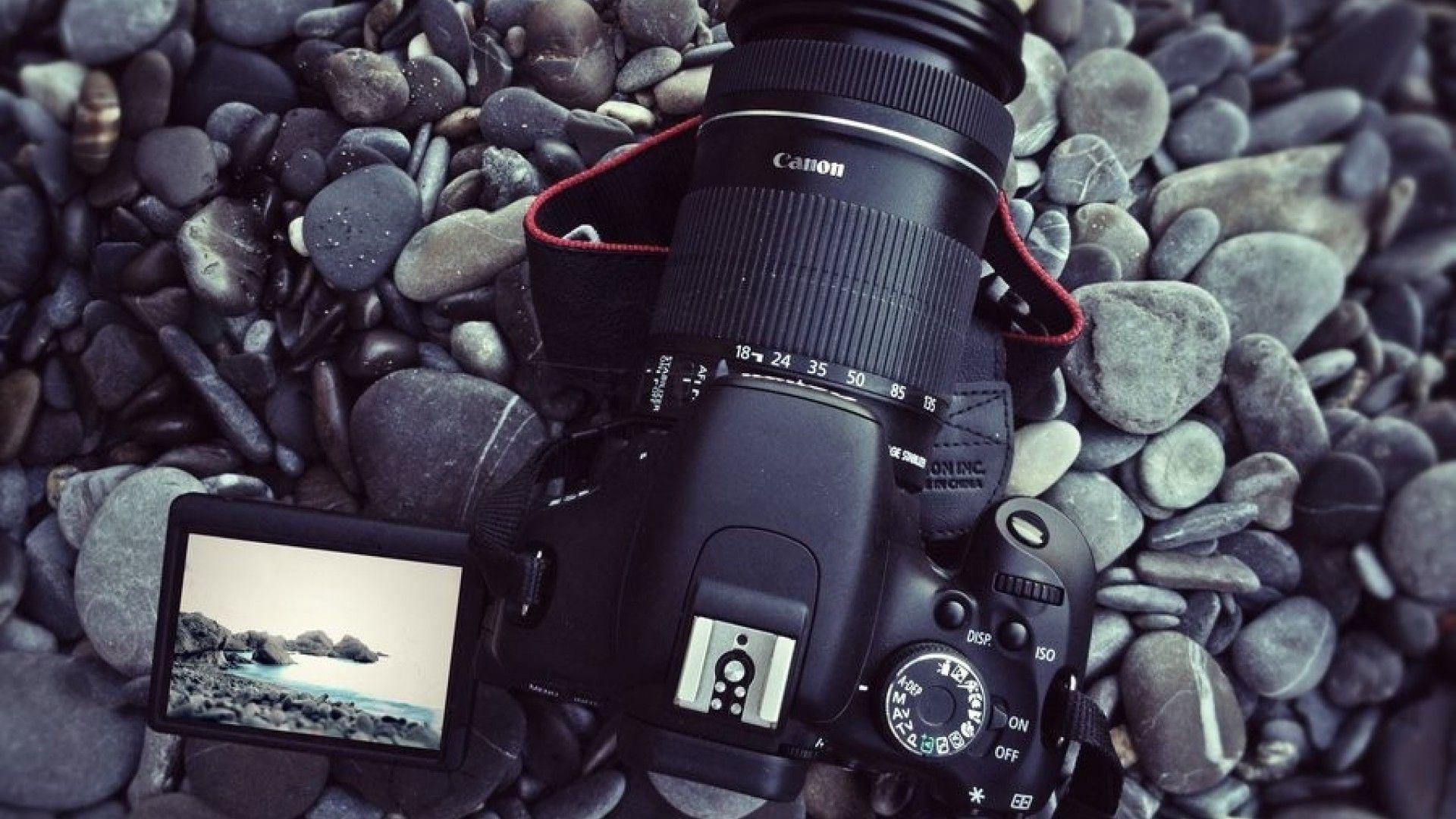 Canon Wallpapers Wallpaper Cave