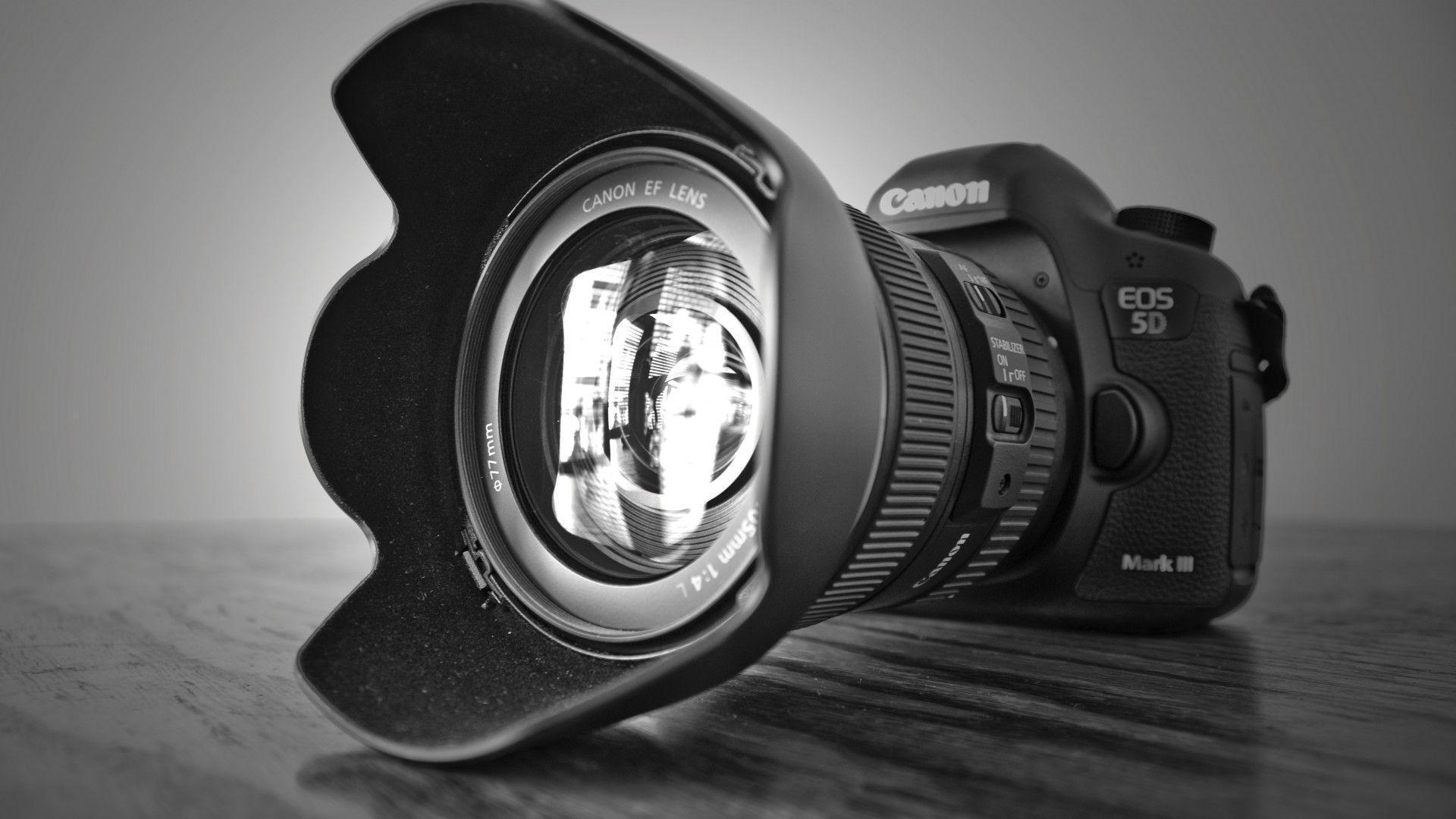 Canon Wallpapers Wallpaper Cave