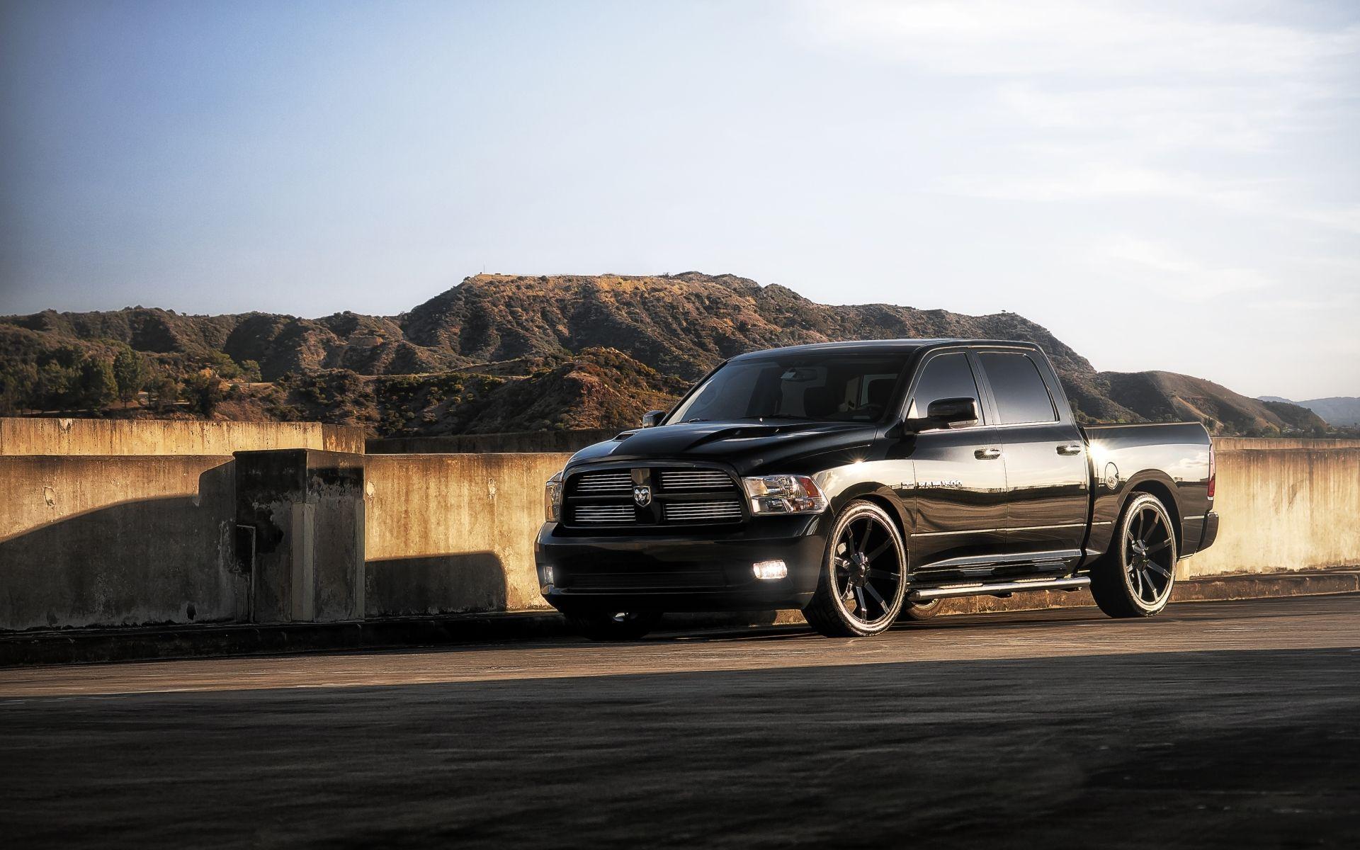 The 2020 ram 1500 pickup fits that every truck driver dreams of picking up a vehicle that can deliver expert handling. Dodge Ram Wallpapers - Wallpaper Cave
