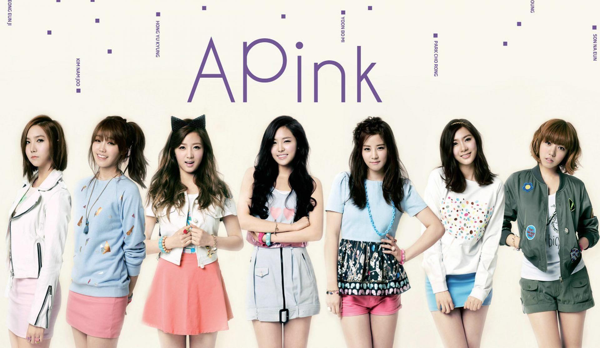 You can also upload and share your favorite pink hd desktop wallpapers. Apink Wallpapers Wallpaper Cave