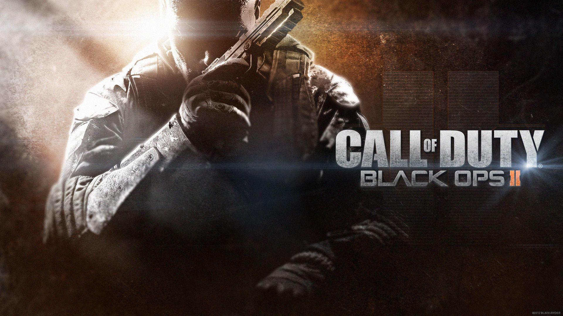 Tons of awesome call of duty 4k wallpapers to download for free. Call Of Duty Black Ops Ii Wallpapers Wallpaper Cave