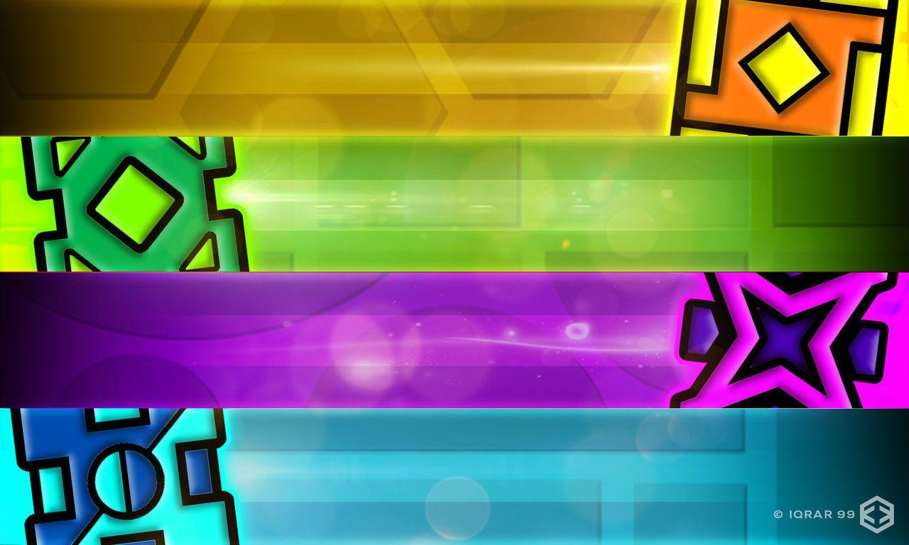 See the handpicked geometry dash backgrounds images and share with your frends and social sites. Geometry Dash Wallpapers Wallpaper Cave