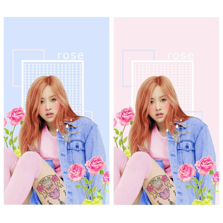 Yuk, simak transformasi vokalis utama blackpink ini dari kecil hingga. Kata Kata: gambar blackpink versi kartun ~ Kata Kata