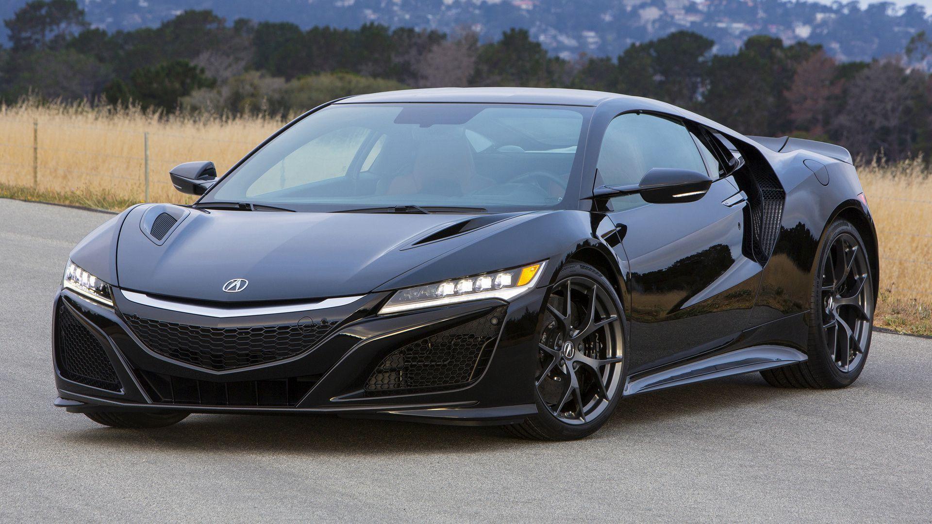 Our stunning wallpapers are free and offer a simplistic download&nbsp;. Acura Nsx Wallpapers Wallpaper Cave