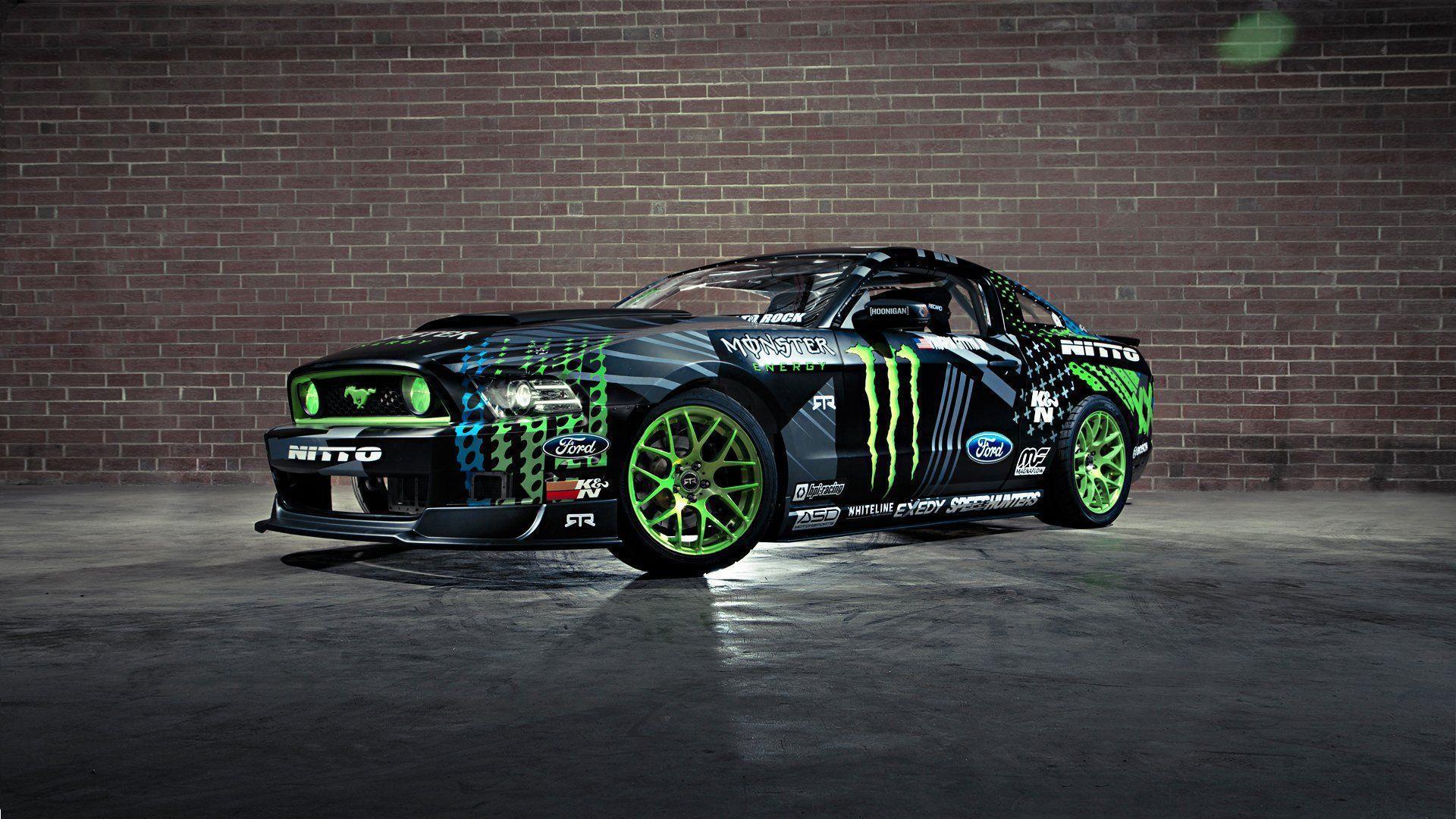 Monster Energy Wallpapers HD - Wallpaper Cave