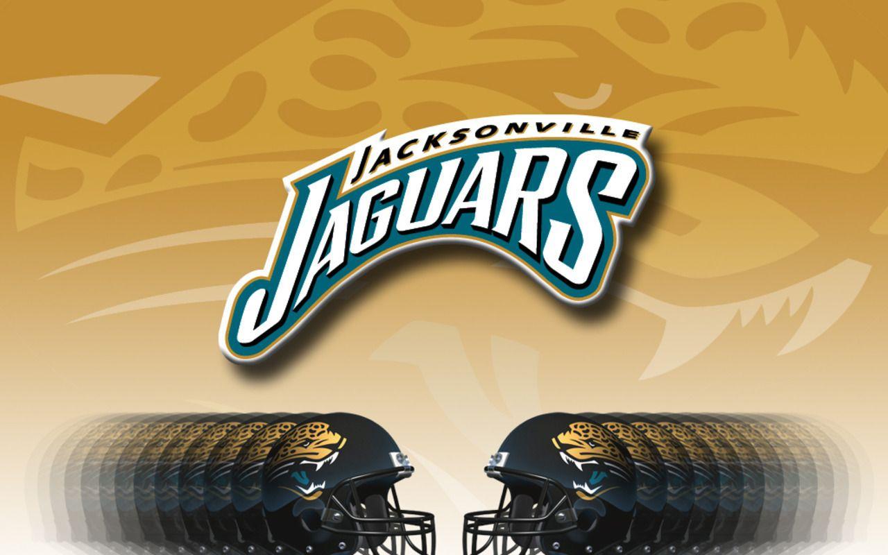 Logo Jacksonville Jaguars Wallpaper : Jacksonville Jaguars Wallpapers - Wallpaper Cave