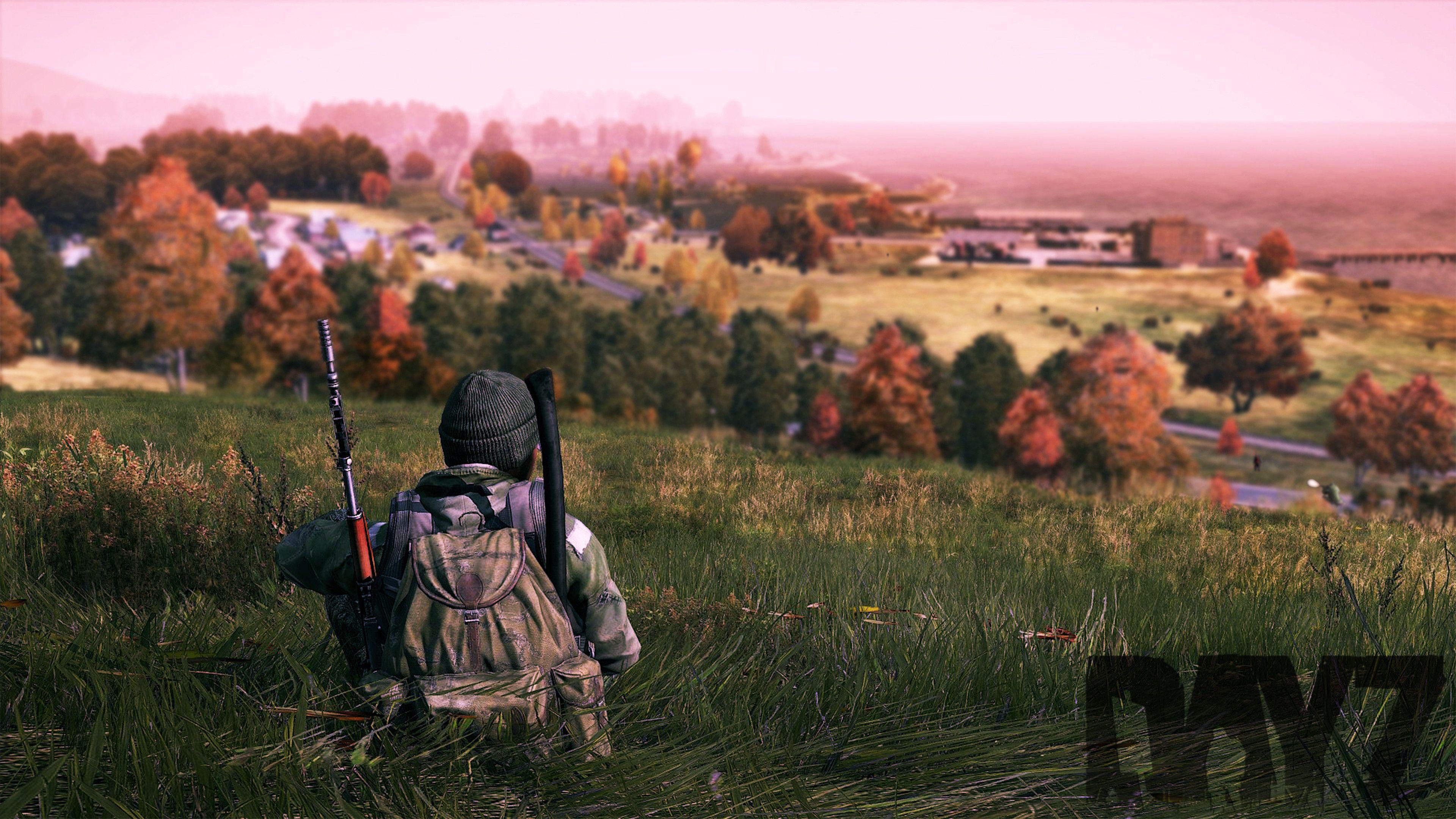 Or just share the source screens? DayZ Wallpapers - Wallpaper Cave