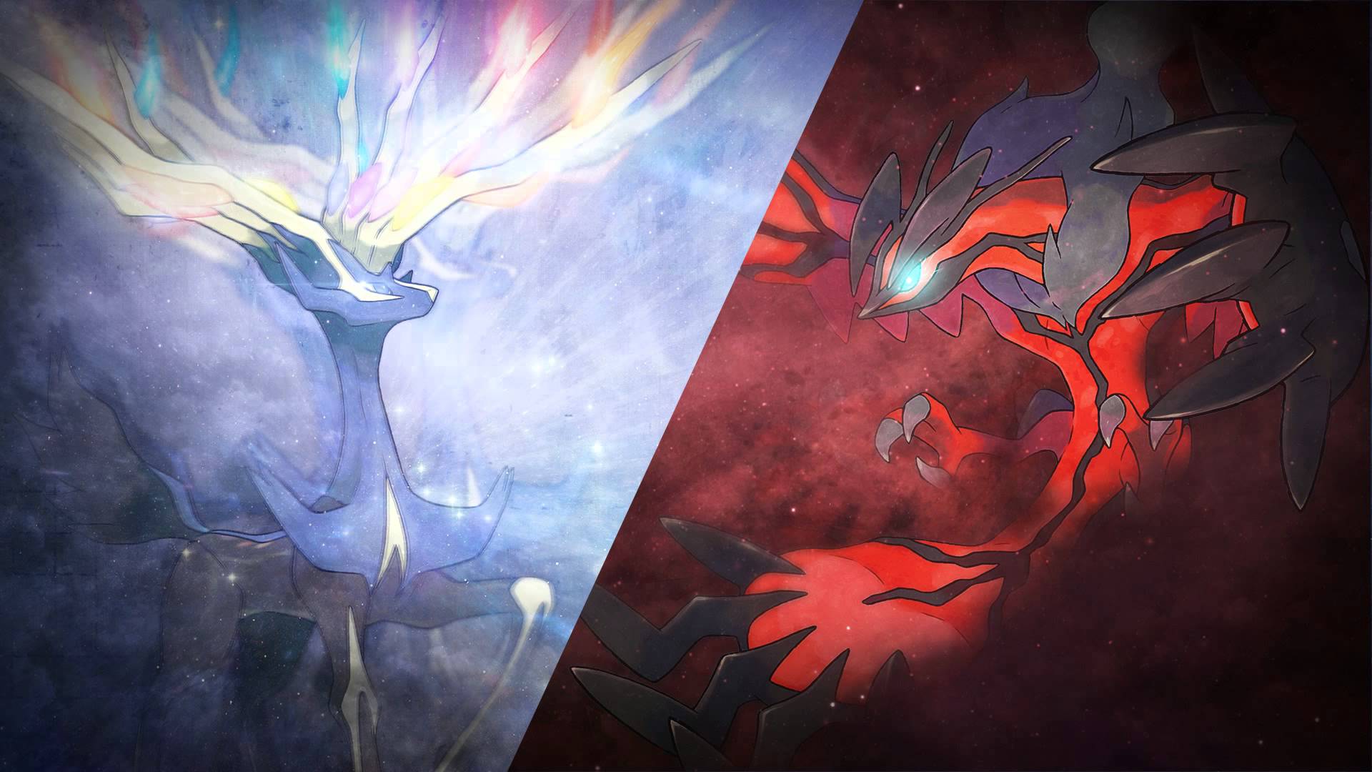Xerneas 1080p, 2k, 4k, 5k hd wallpapers free download. Xerneas Hd Wallpapers Wallpaper Cave