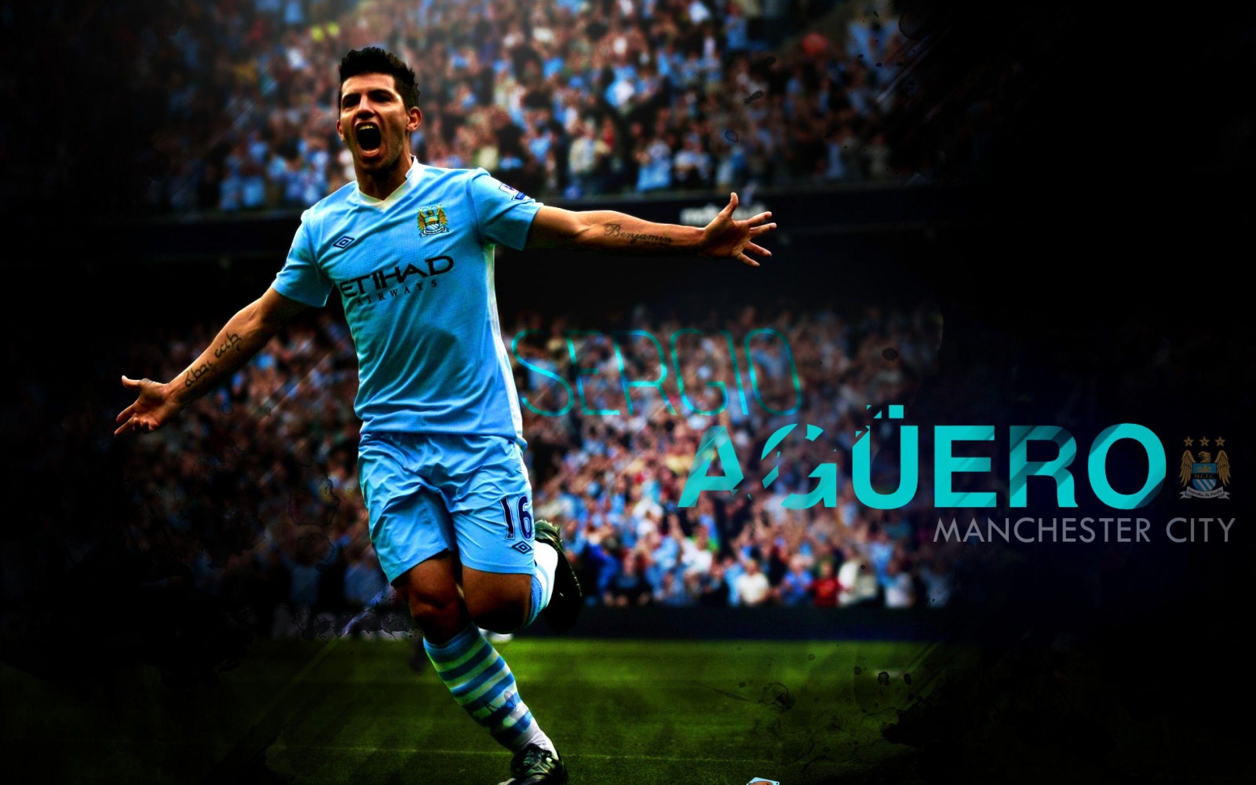 Aguero Wallpaper Desktop - Kun Aguero Wallpapers Wallpaper Cave