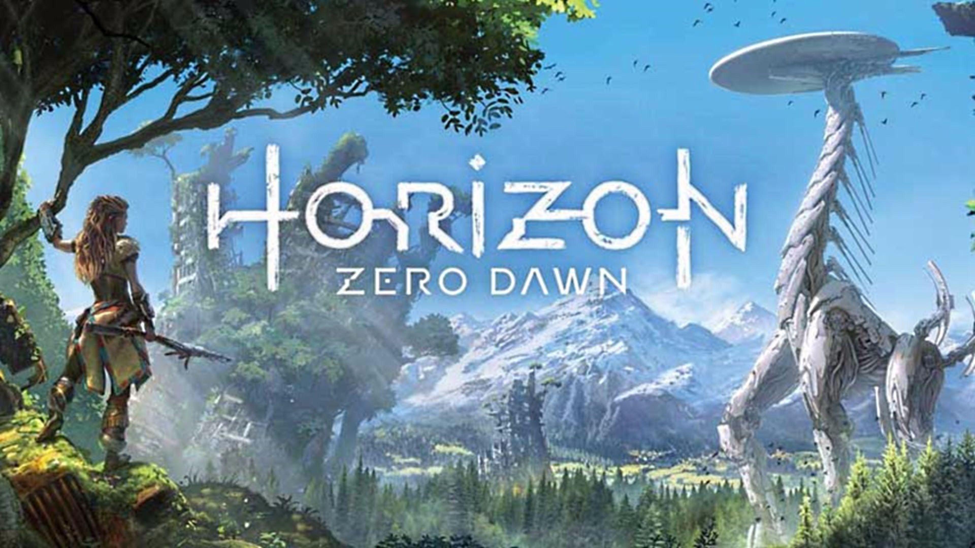 Complete edition is now free to own on ps4 or ps5. Horizon Zero Dawn Wallpapers - Wallpaper Cave