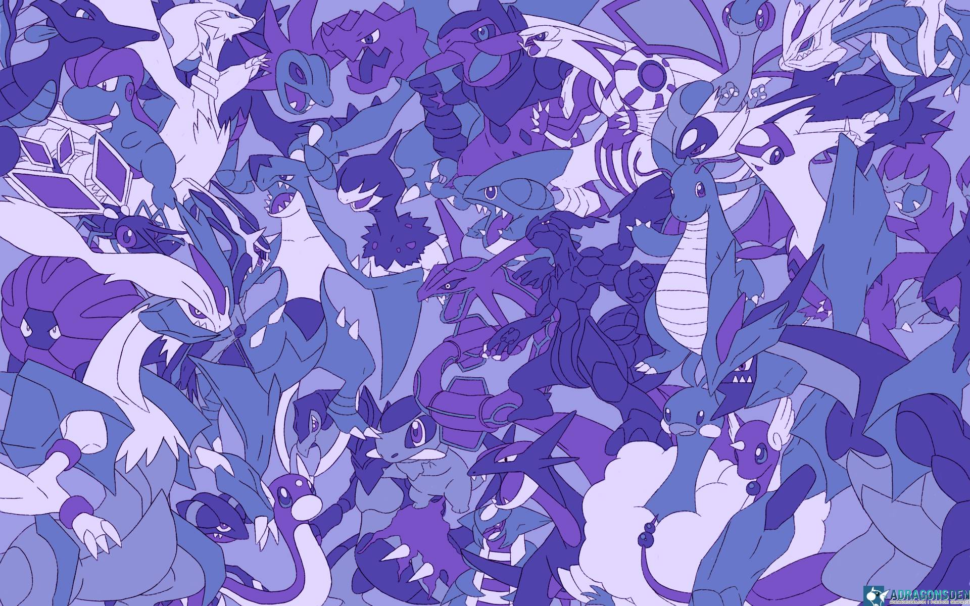 Regarded as perhaps the hardest pokemon league champion, cynthia has an. Grass PokÃ©mon Wallpapers - Wallpaper Cave