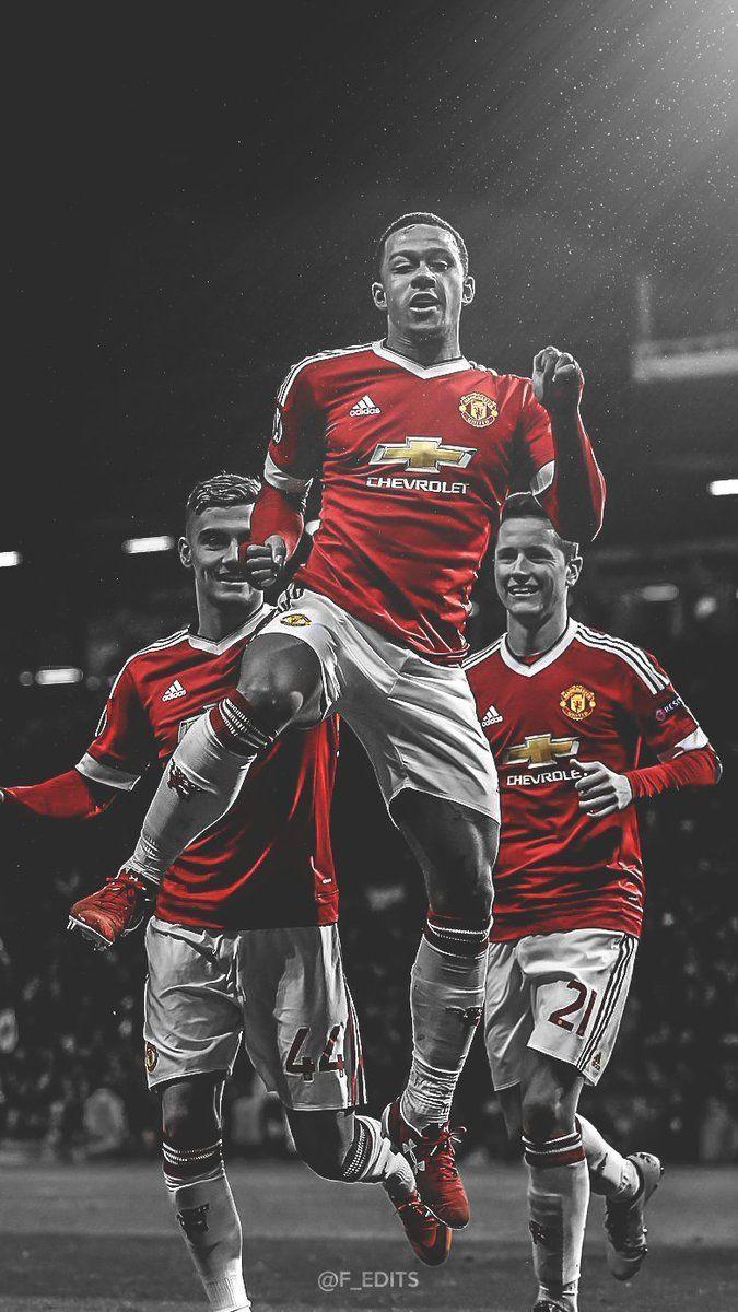 Man United Marcus Rashford Wallpaper . Marcus Rashford Wallpapers - Wallpaper Cave