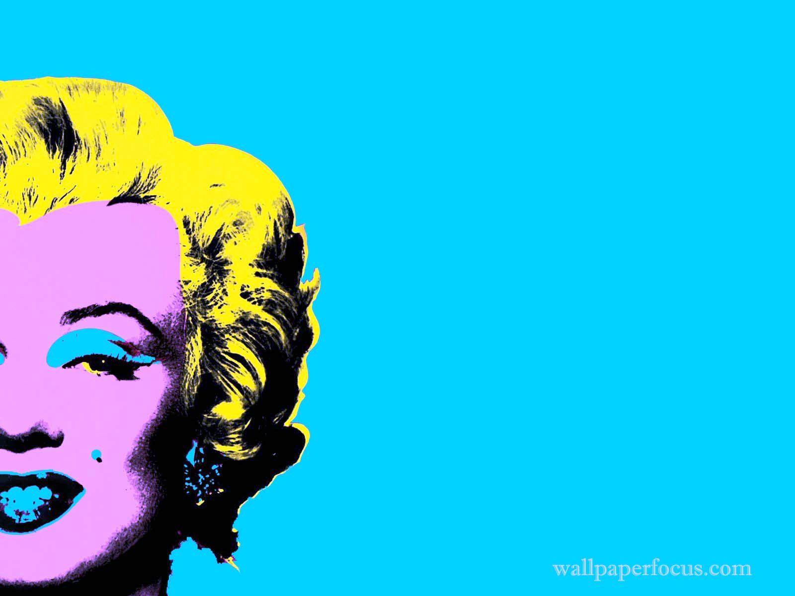 Check out this fantastic collection of andy warhol wallpapers, with 41 andy warhol background images for your desktop, phone or tablet. Warhol Wallpapers - Wallpaper Cave