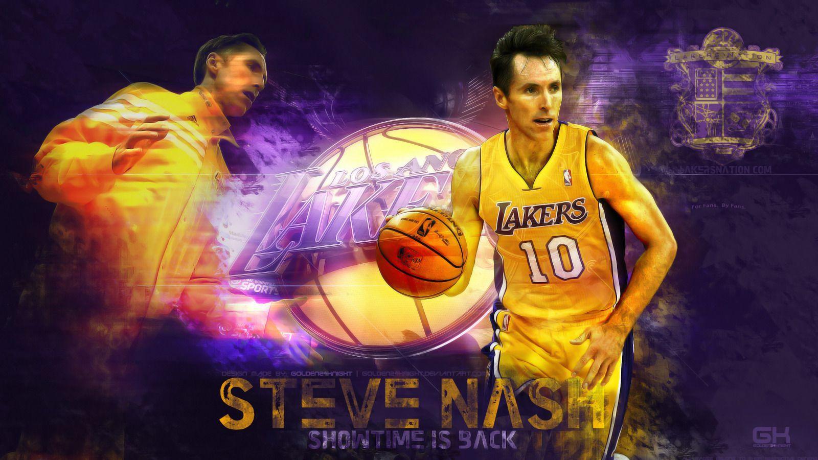 Multiple sizes available for all screen sizes. Steve Nash Wallpapers - Wallpaper Cave