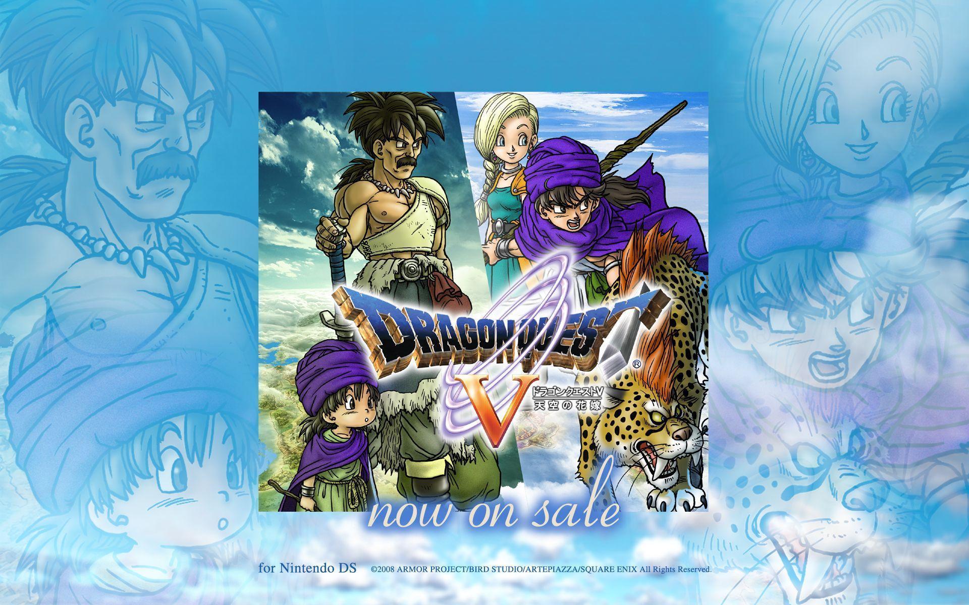 Tons of awesome dragon quest wallpapers to download for free. Dragon Quest Wallpapers - Wallpaper Cave