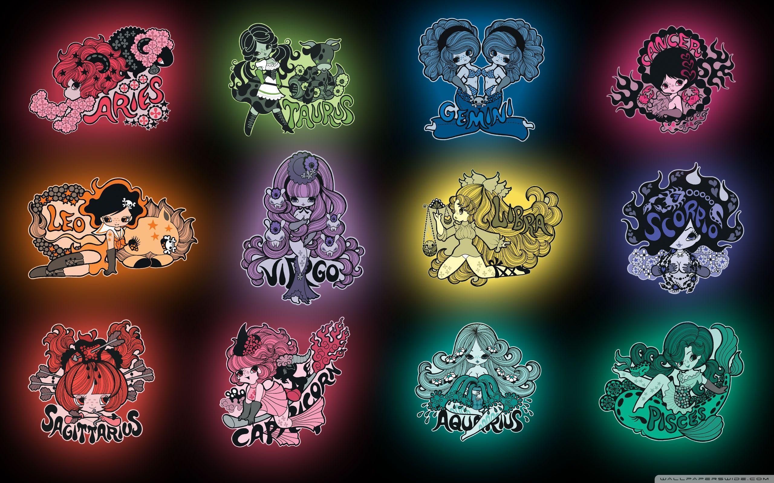 What Is the Coolest Zodiac Sign?
