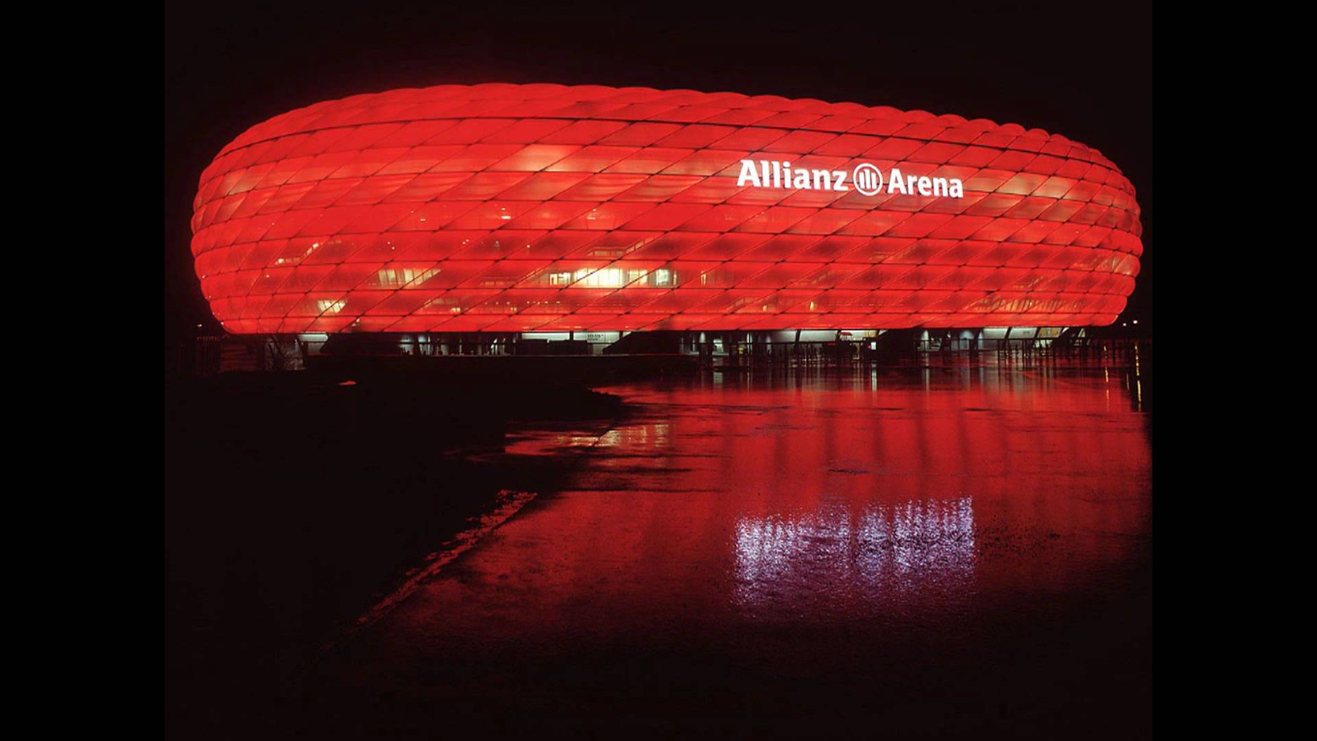 You can also upload and share your favorite allianz arena wallpapers. Allianz Arena Wallpapers - Wallpaper Cave