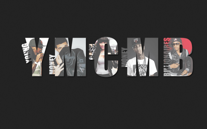 Ymcmb net worth