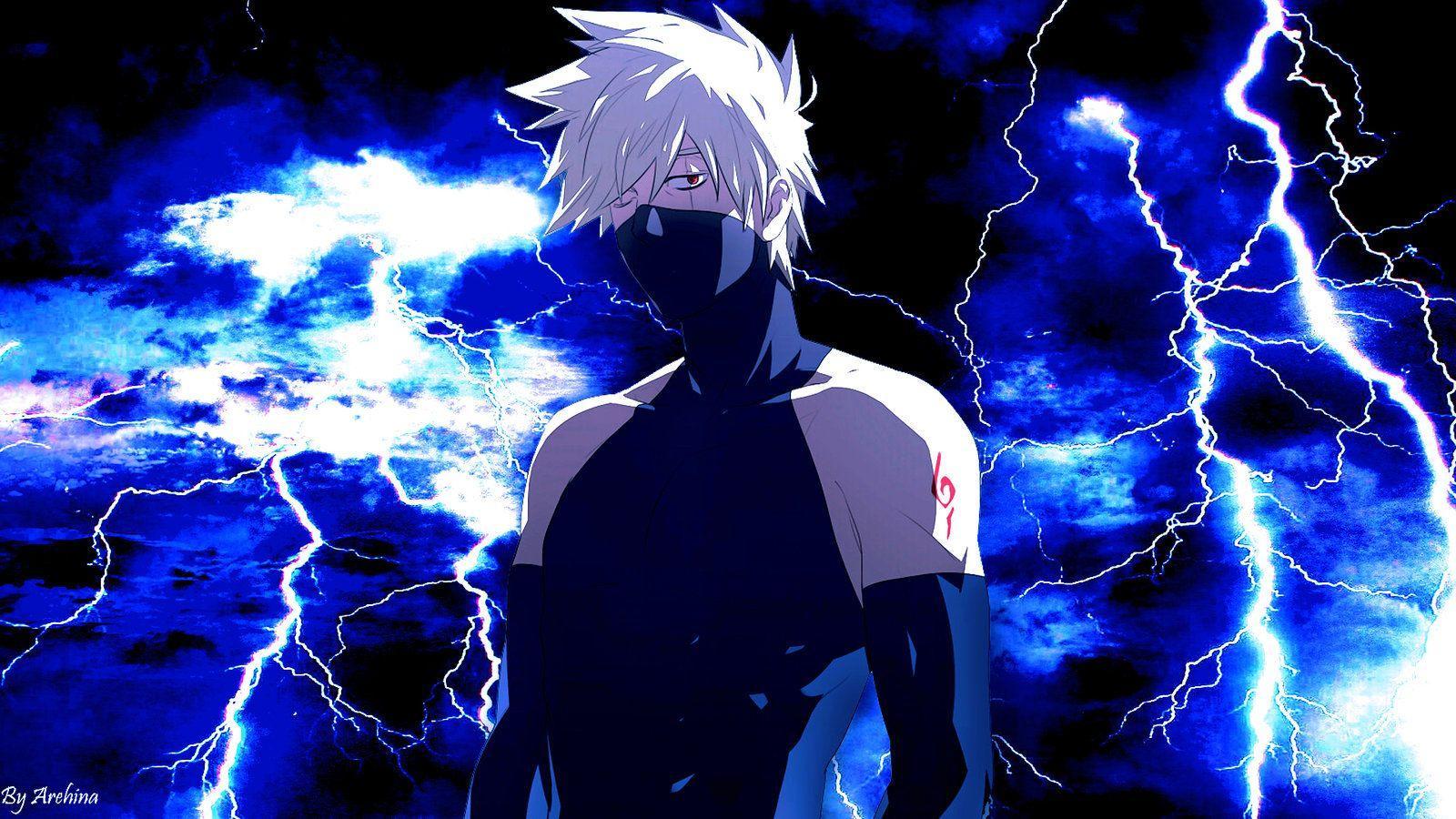 Lock Screen Epic Cool Kakashi Wallpaper Novocom Top