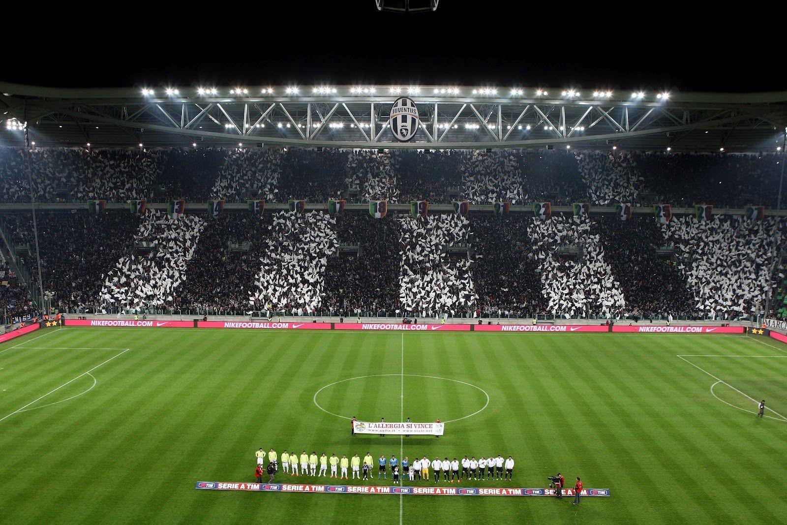 Juventus Stadium Wallpaper Hd : Juventus Stadium Wallpaper 4k