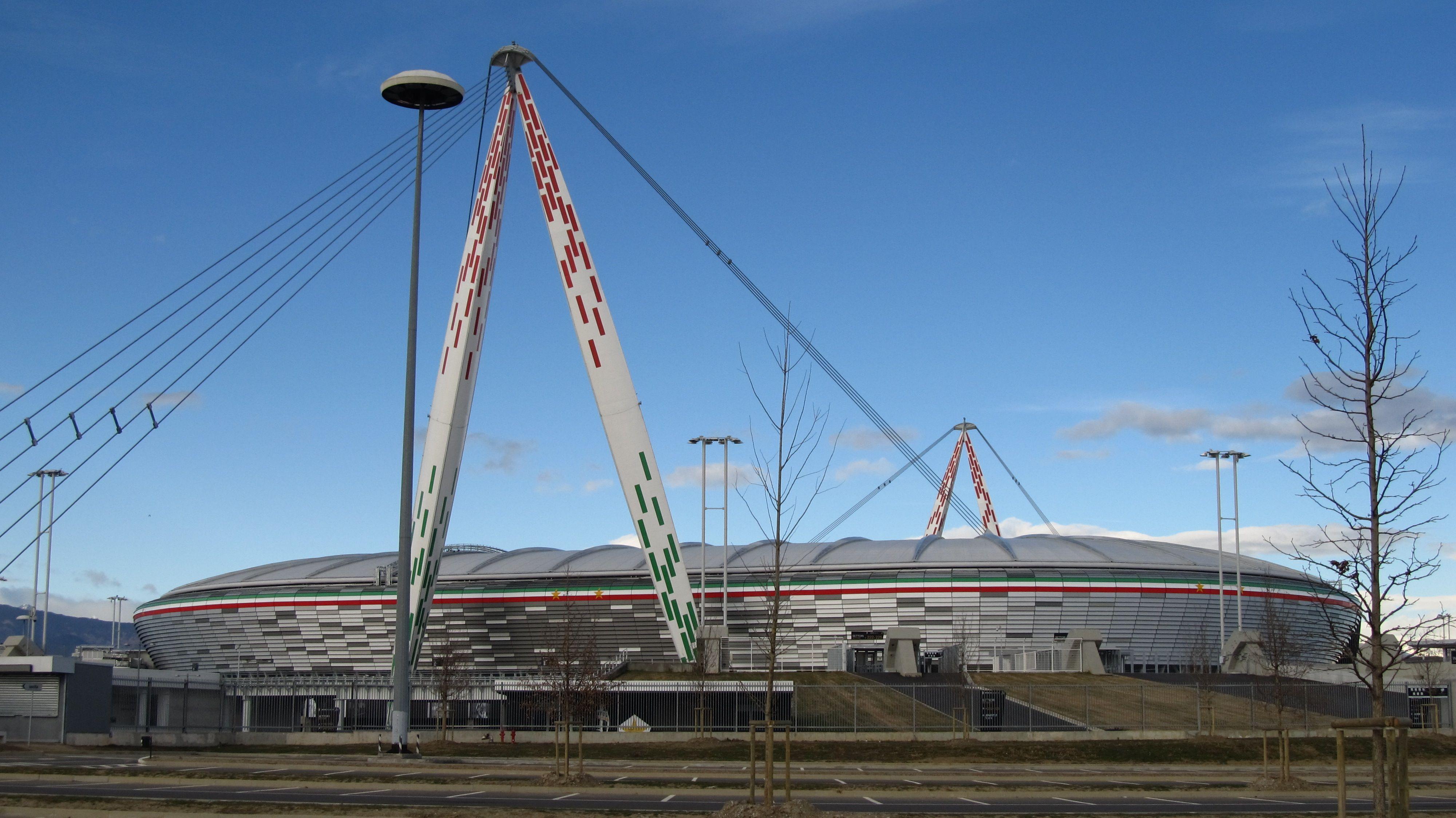 Juventus Stadium Wallpaper . Juventus Stadium Wallpapers - Wallpaper Cave