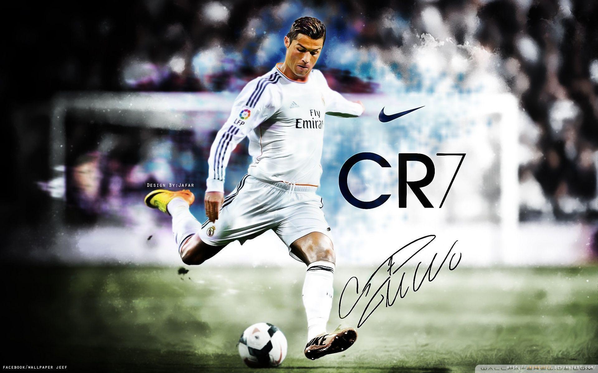 Choose resolution & download this wallpaper . Cristiano Ronaldo Real Madrid Wallpapers Wallpaper Cave