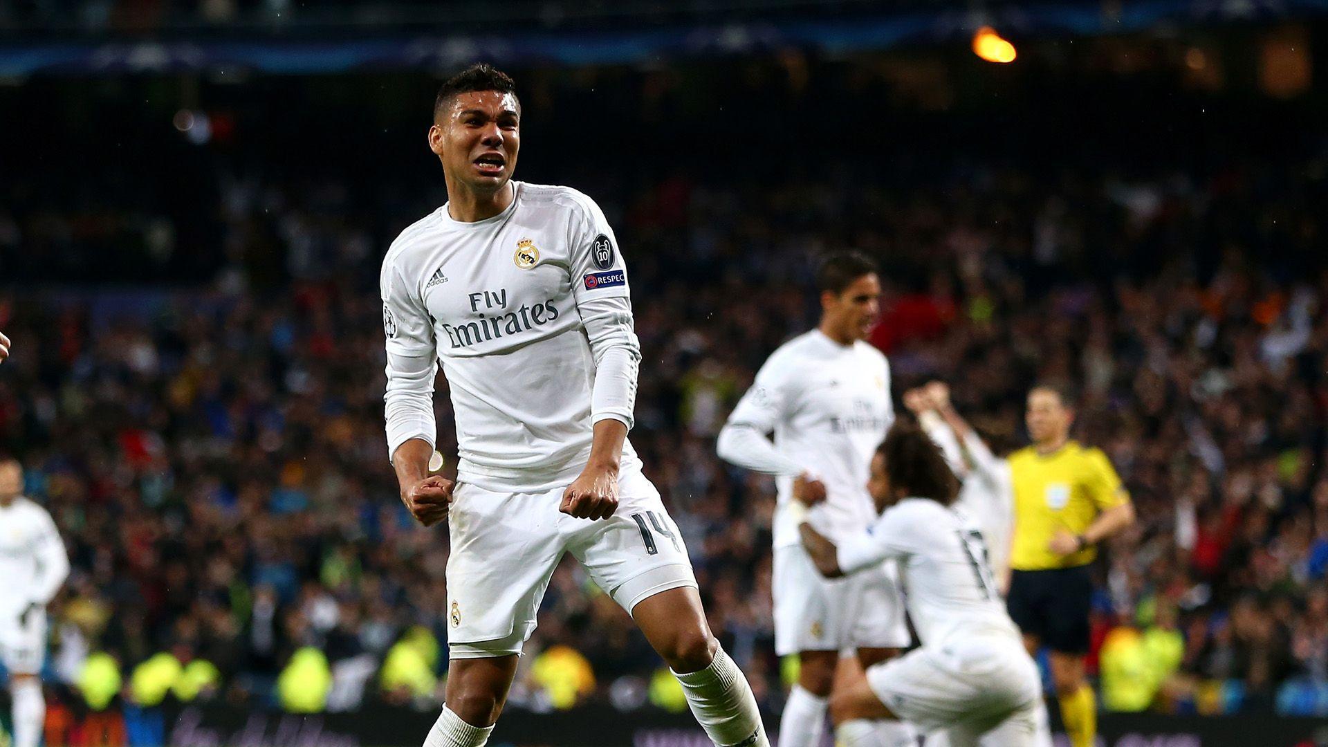 Casemiro Wallpapers - Wallpaper Cave