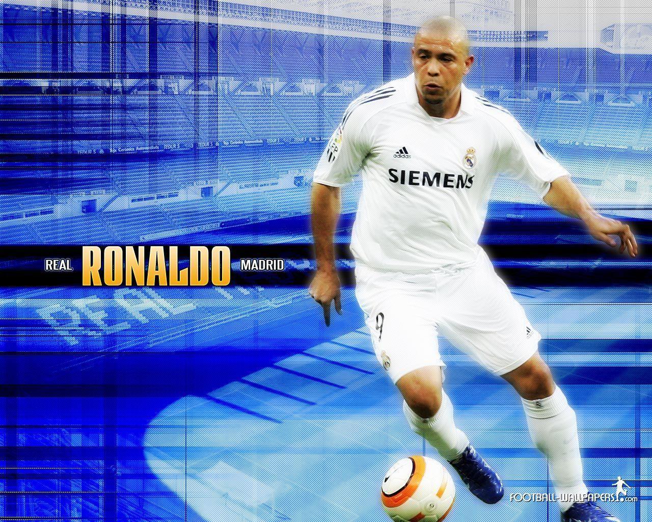 1 mobile walls 12 images. Ronaldo Nazario Wallpapers - Wallpaper Cave
