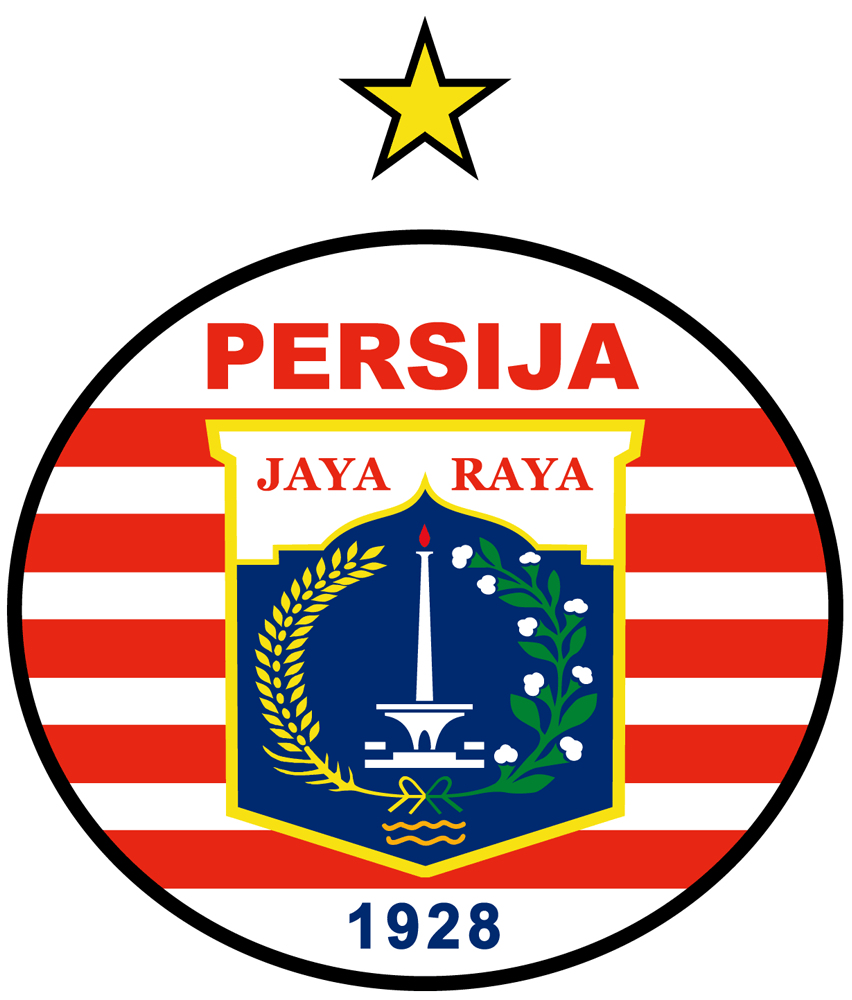 Logo persija jakarta png is a totally free png image with transparent background and its resolution is 1799x1154. Persija Jakarta Wallpapers - Wallpaper Cave