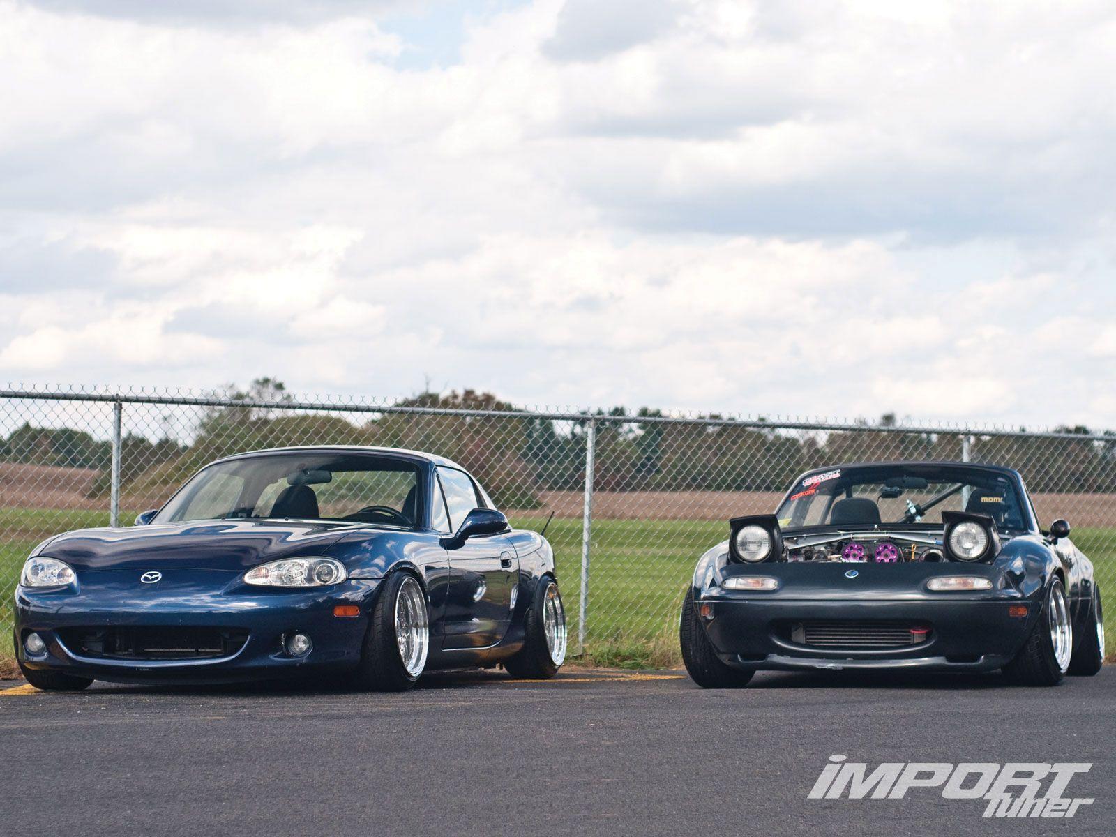 100+ mazda miata wallpapers on . Mazda Mx 5 Miata Wallpapers Wallpaper Cave