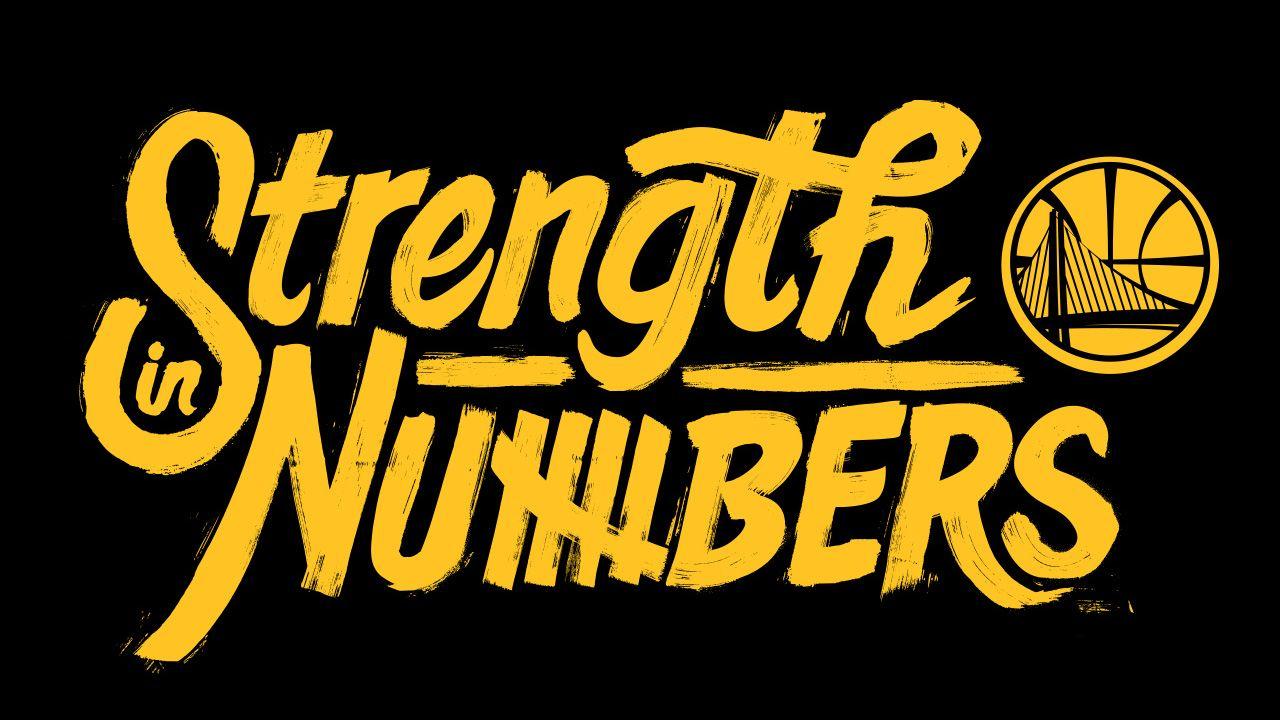 Strength In Numbers Wallpapers - Wallpaper Cave