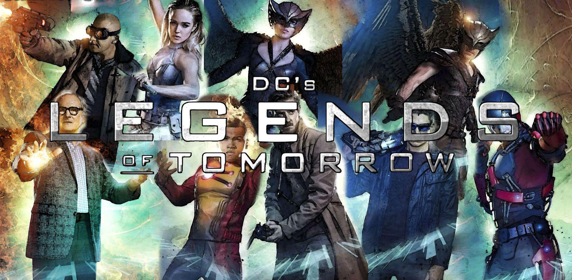 12 dc's legends of tomorrow wallpapers, background,photos and images of dc's legends of tomorrow for desktop windows 10, apple iphone and android mobile. Legends Of Tomorrow Wallpapers Wallpaper Cave
