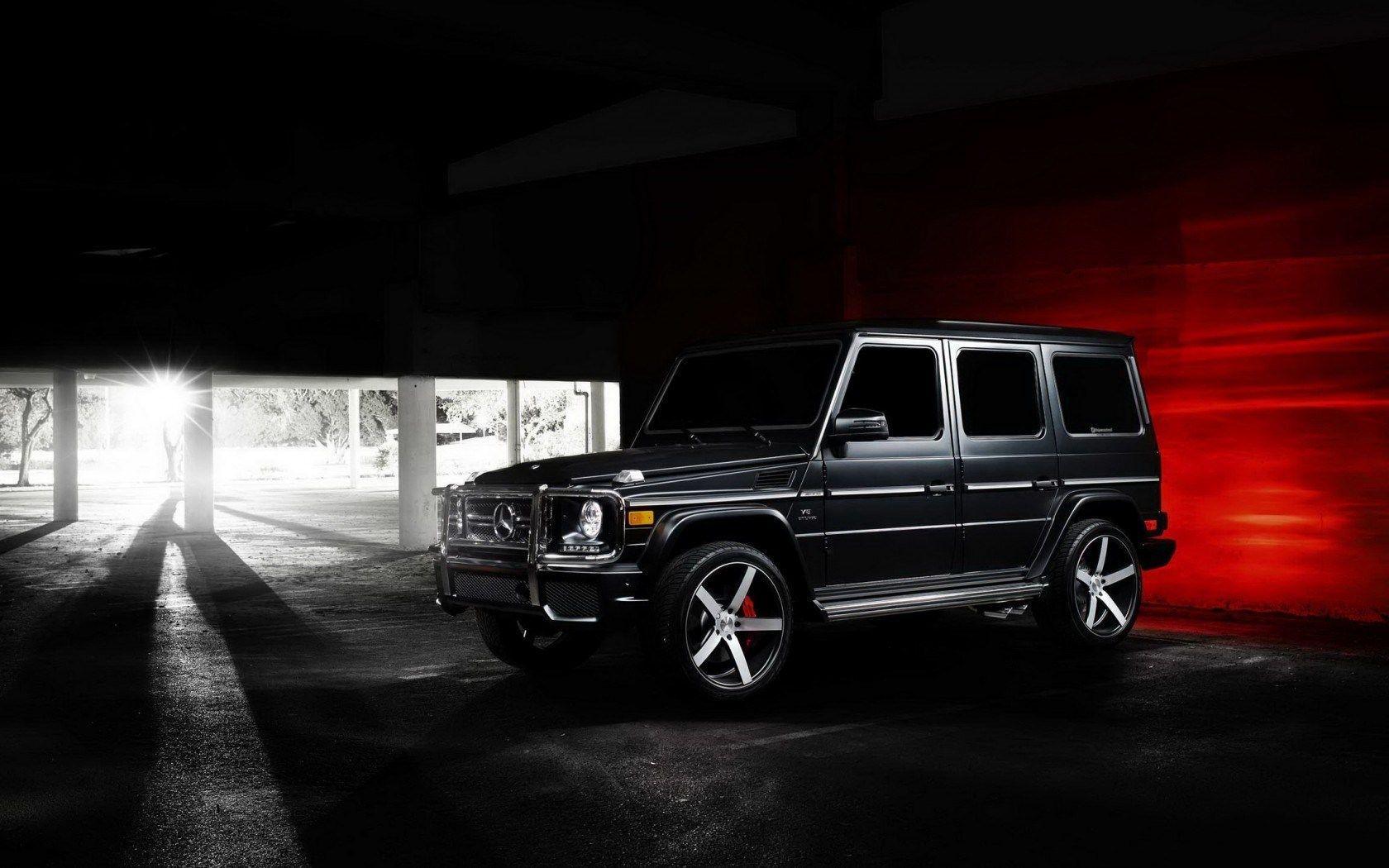 In january 1886, carl benz patented the benz motorwagen, widely regarded as the . Mercedes-Benz G-Class Wallpapers - Wallpaper Cave
