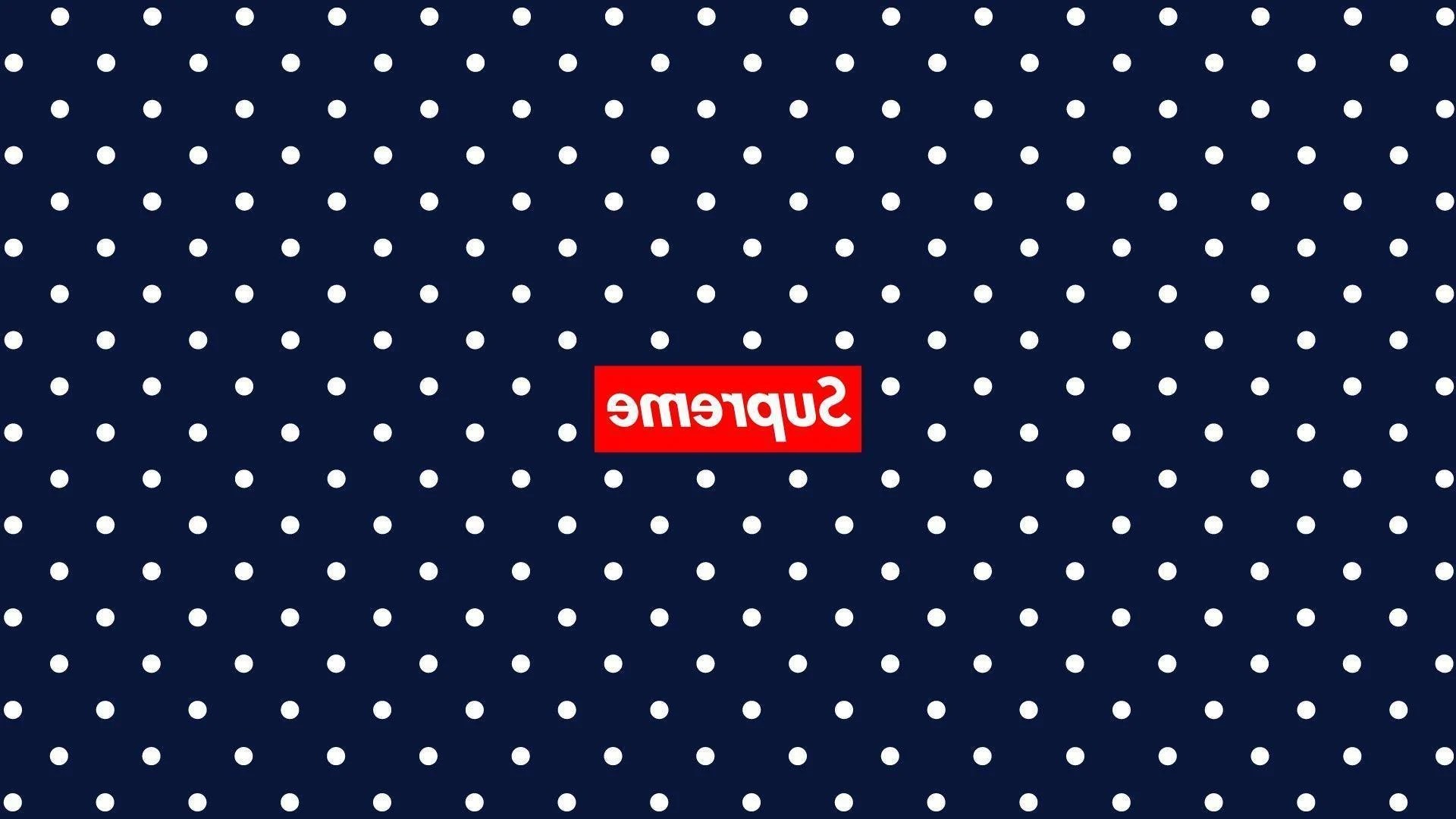 Blue Supreme Wallpaper Pc . Supreme Wallpapers - Wallpaper Cave