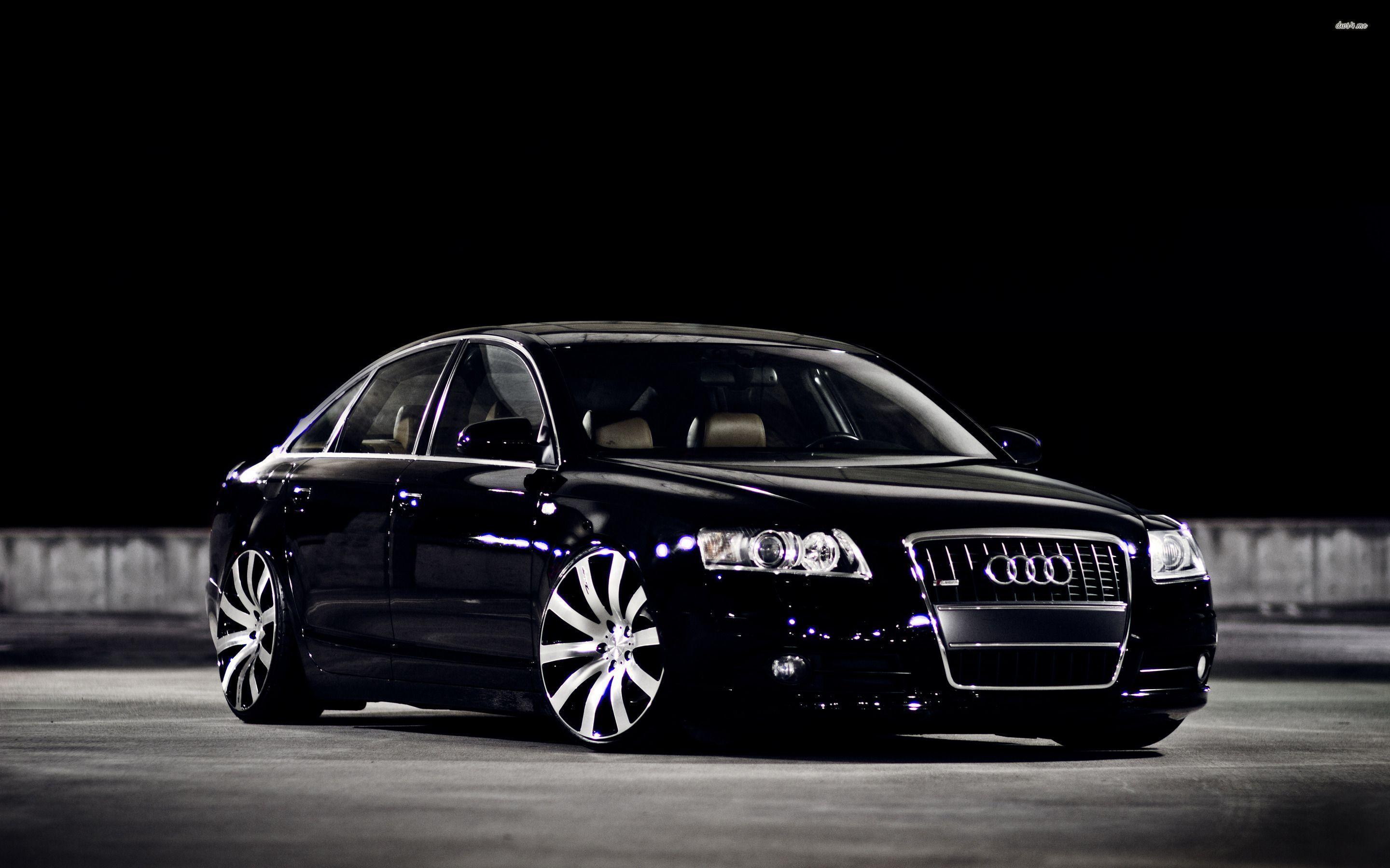To find more wallpapers on itl.cat. Audi A6 Wallpapers Wallpaper Cave