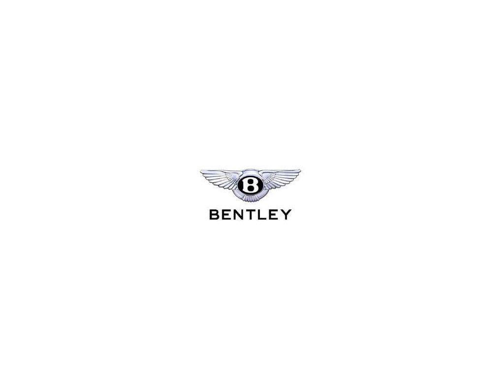 Bentley Logo Wallpapers Wallpaper Cave