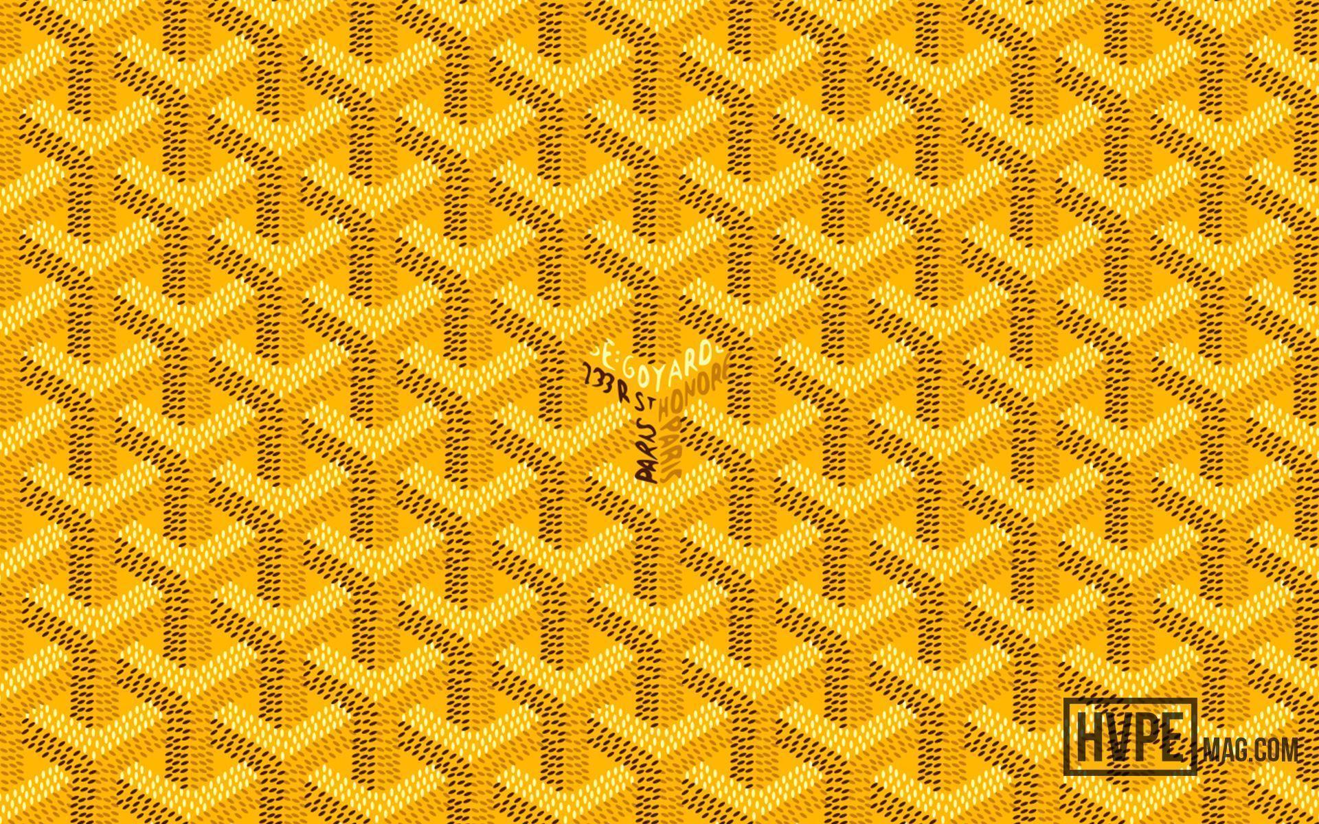 Discover a selection of models from maison goyard. Goyard Wallpapers - Wallpaper Cave
