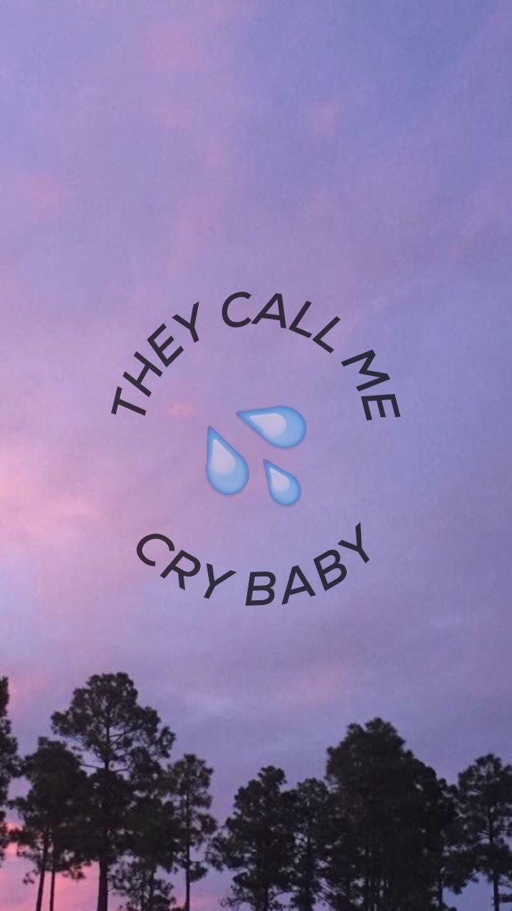 1280x720 sad aesthetic anime pc wallpaper. Cry Baby Wallpapers - Wallpaper Cave