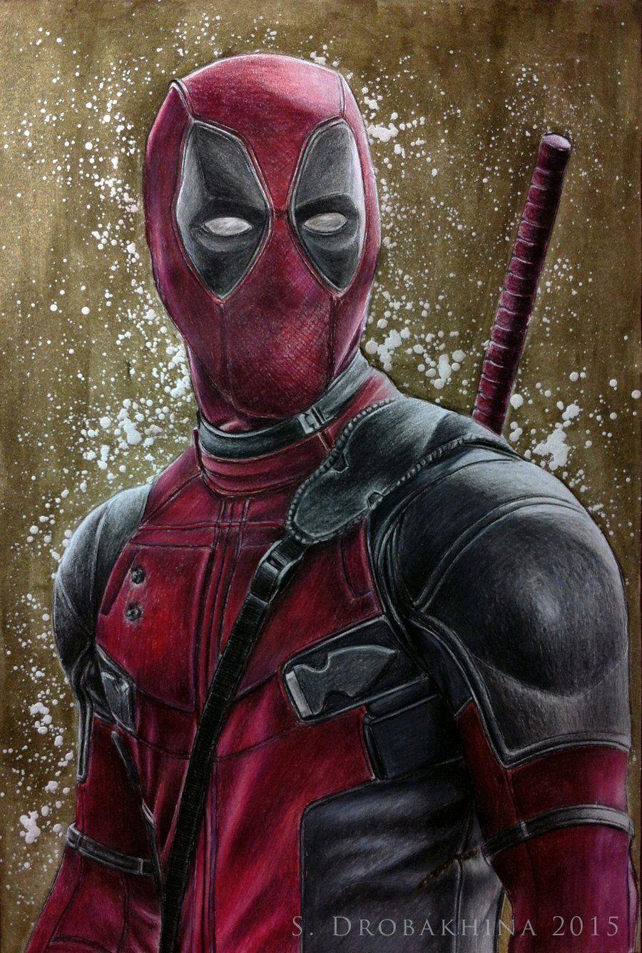 Ryan reynolds is set for deadpool 4! Ryan Reynolds Deadpool Wallpapers - Wallpaper Cave