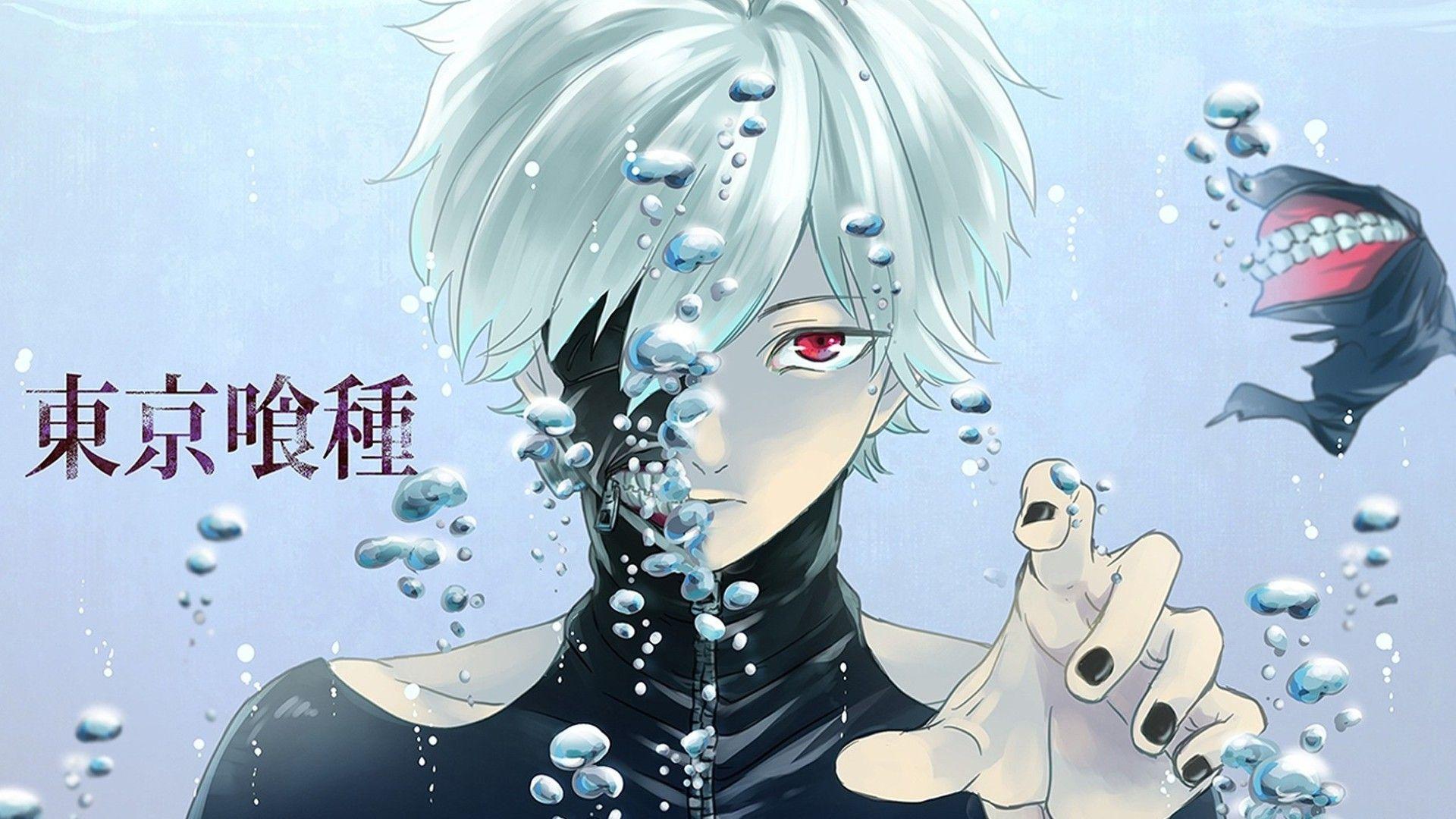You can also upload and share your favorite anime badass tokyo ghoul wallpapers. Badass Anime Ps4 4k Wallpapers Wallpaper Cave