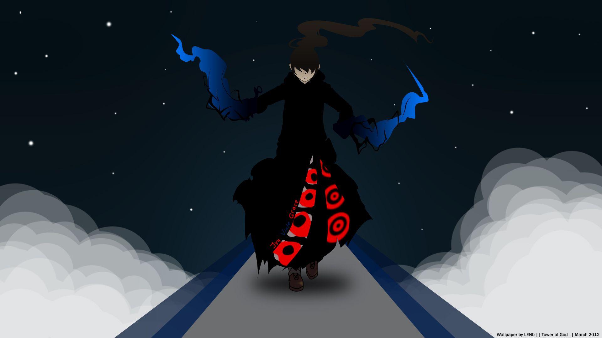 Coub is youtube for video loops. Tower Of God Wallpapers - Wallpaper Cave