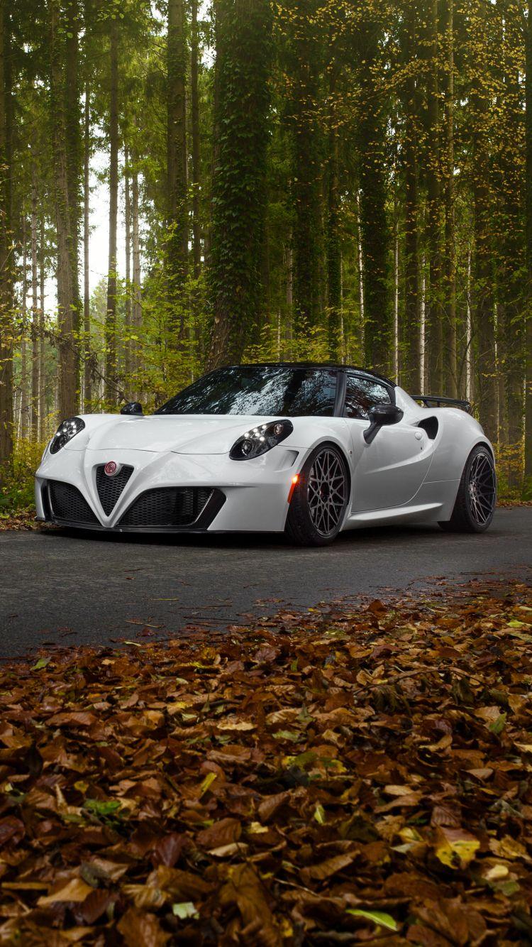 Hd wallpaper for backgrounds alfa romeo 4c, car tuning alfa romeo 4c and concept car alfa romeo 4c wallpapers. Alfa Romeo 4c Wallpapers Wallpaper Cave
