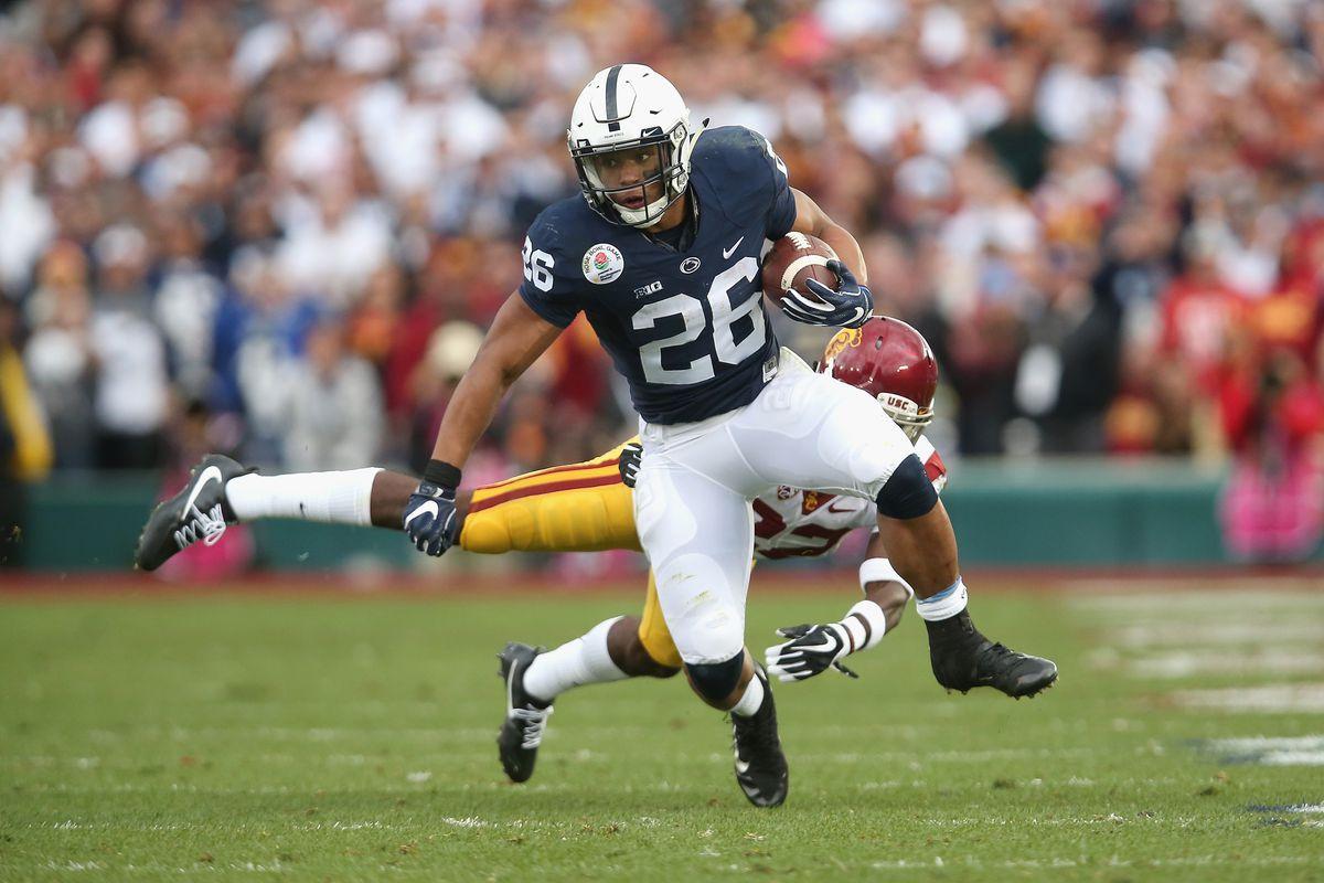 The story of saquon barkley hd wallpapers. Saquon Barkley Wallpapers - Wallpaper Cave