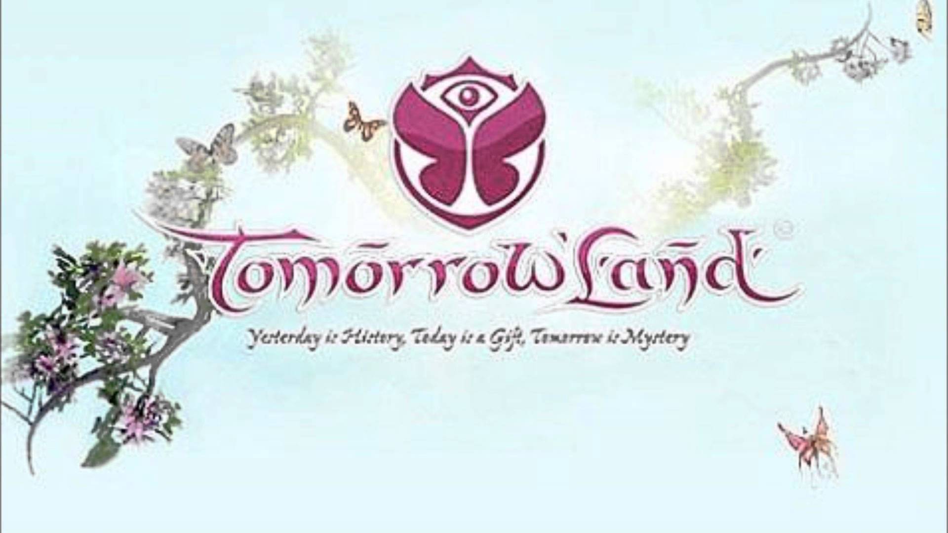 Download tomorrowland logo wallpaper 4k for desktop or mobile device. Tomorrowland Symbol Wallpapers Wallpaper Cave