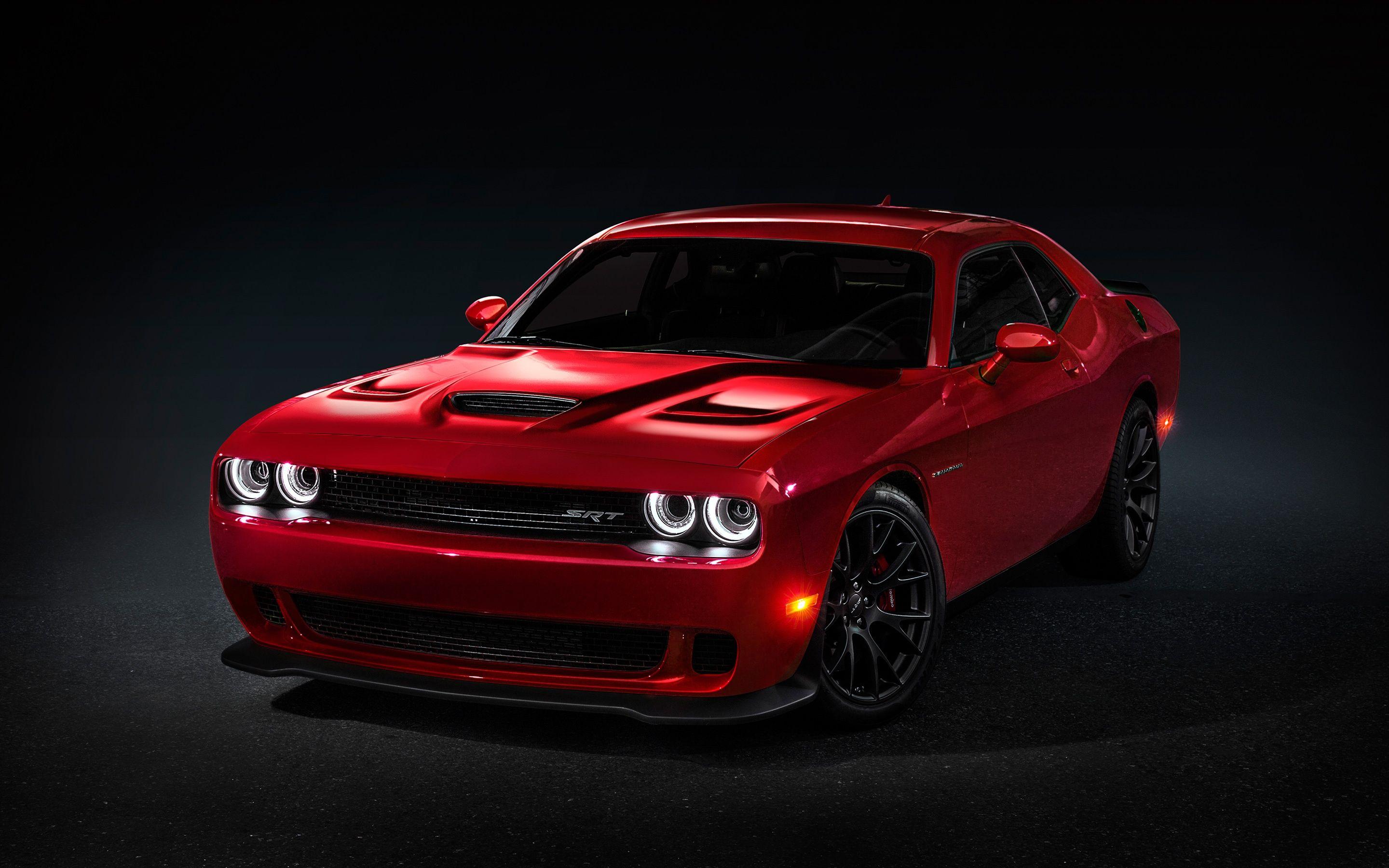 Dodge Demon Wallpapers Wallpaper Cave